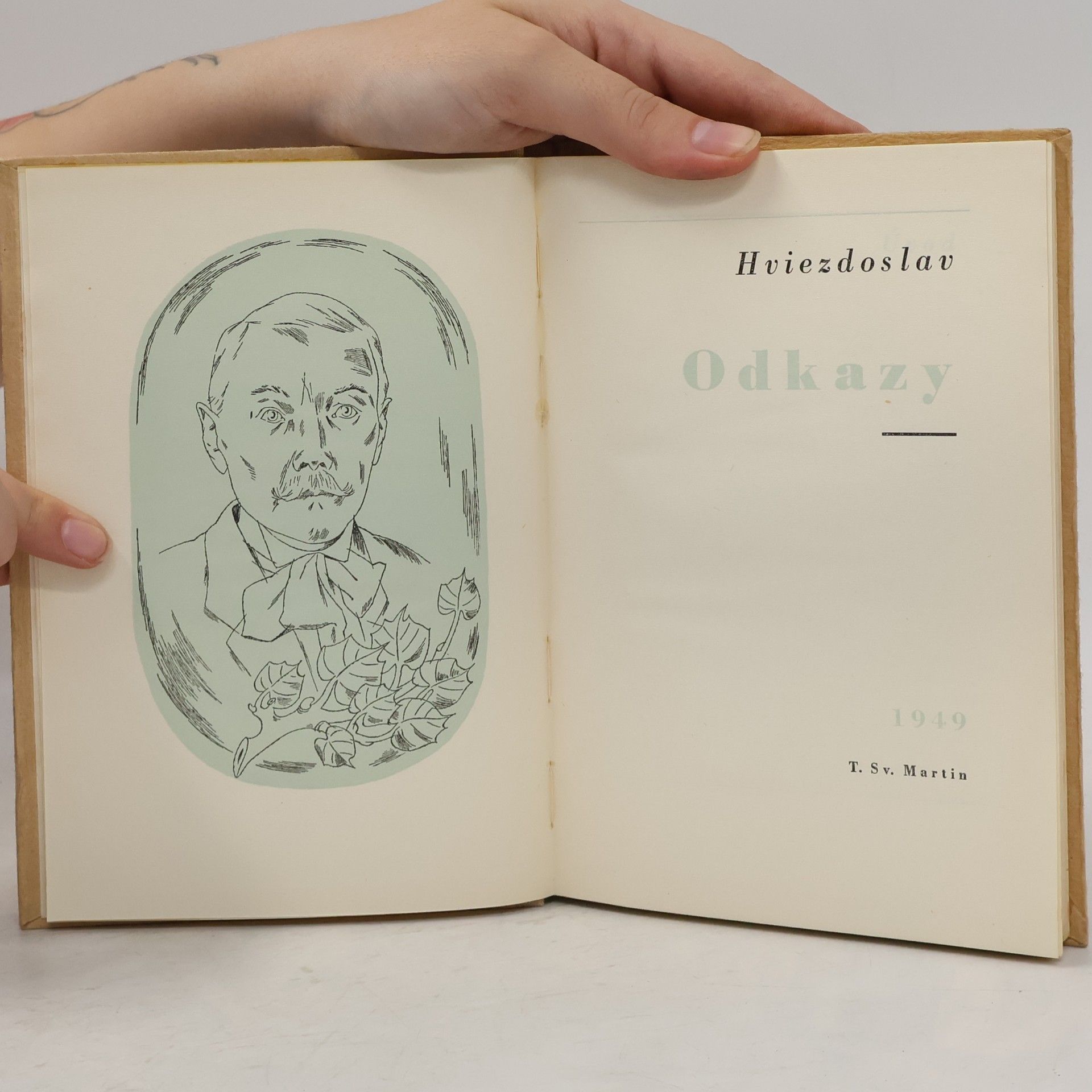 Pavol Országh Hviezdoslav Odkazy