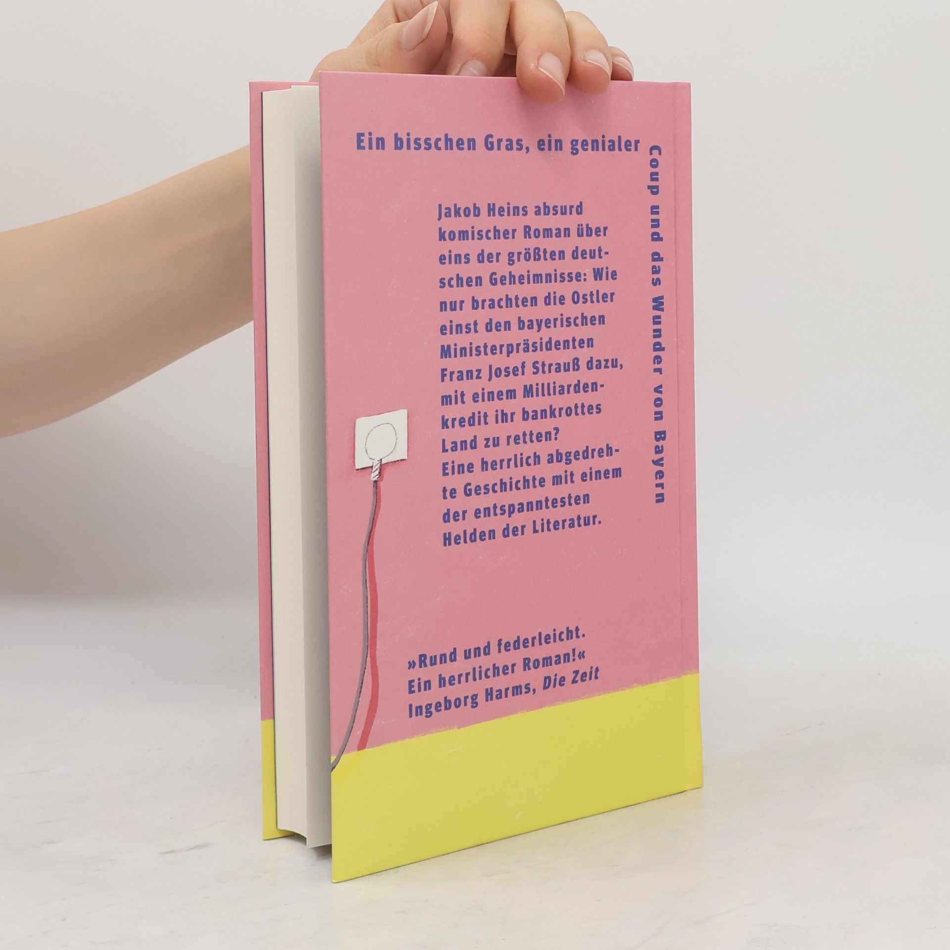 Jakob Hein Wie Grischa mit einer verwegenen Idee beinahe den Weltfrieden auslöste
