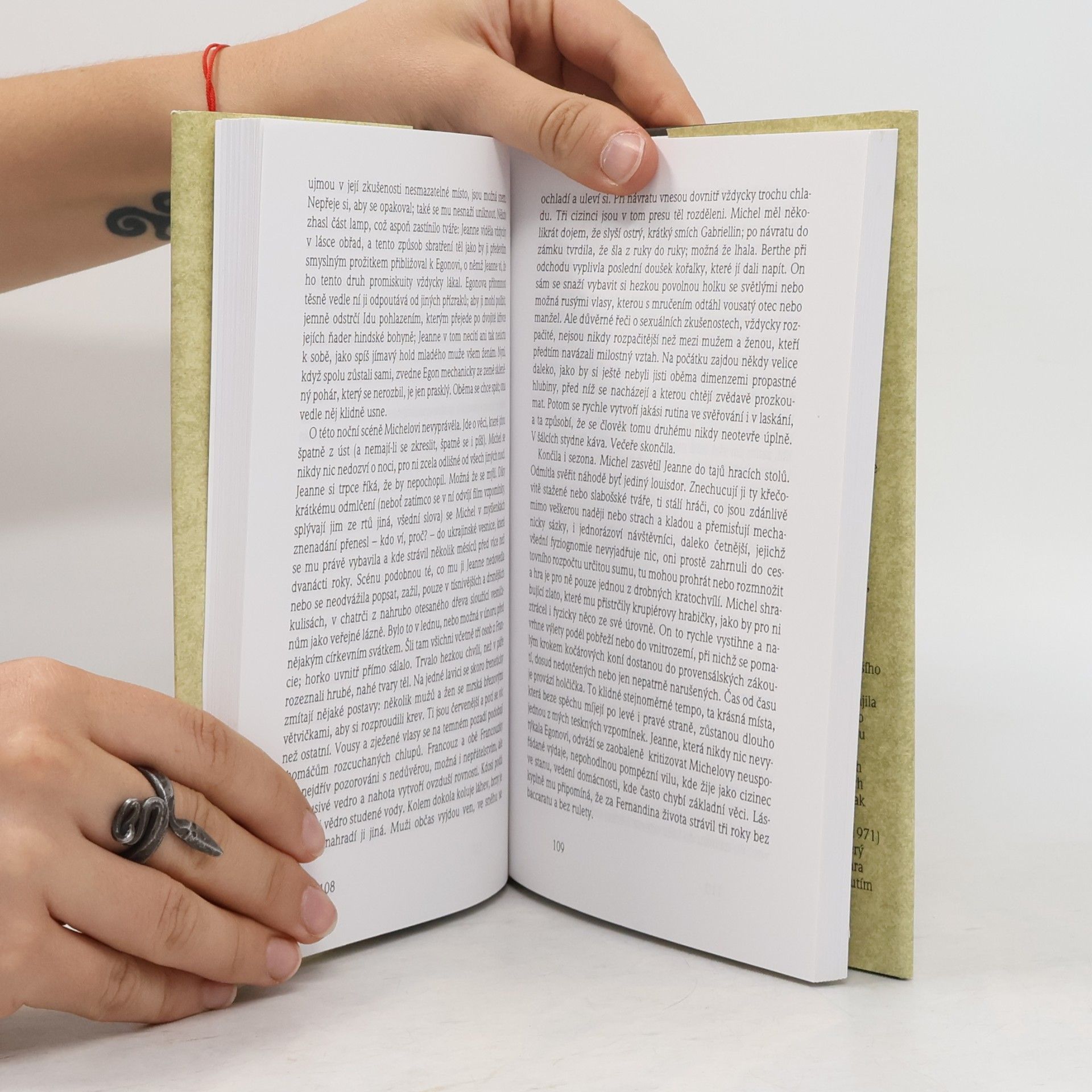 Marguerite Yourcenar A co? Věčnost : Bludiště světa. 3