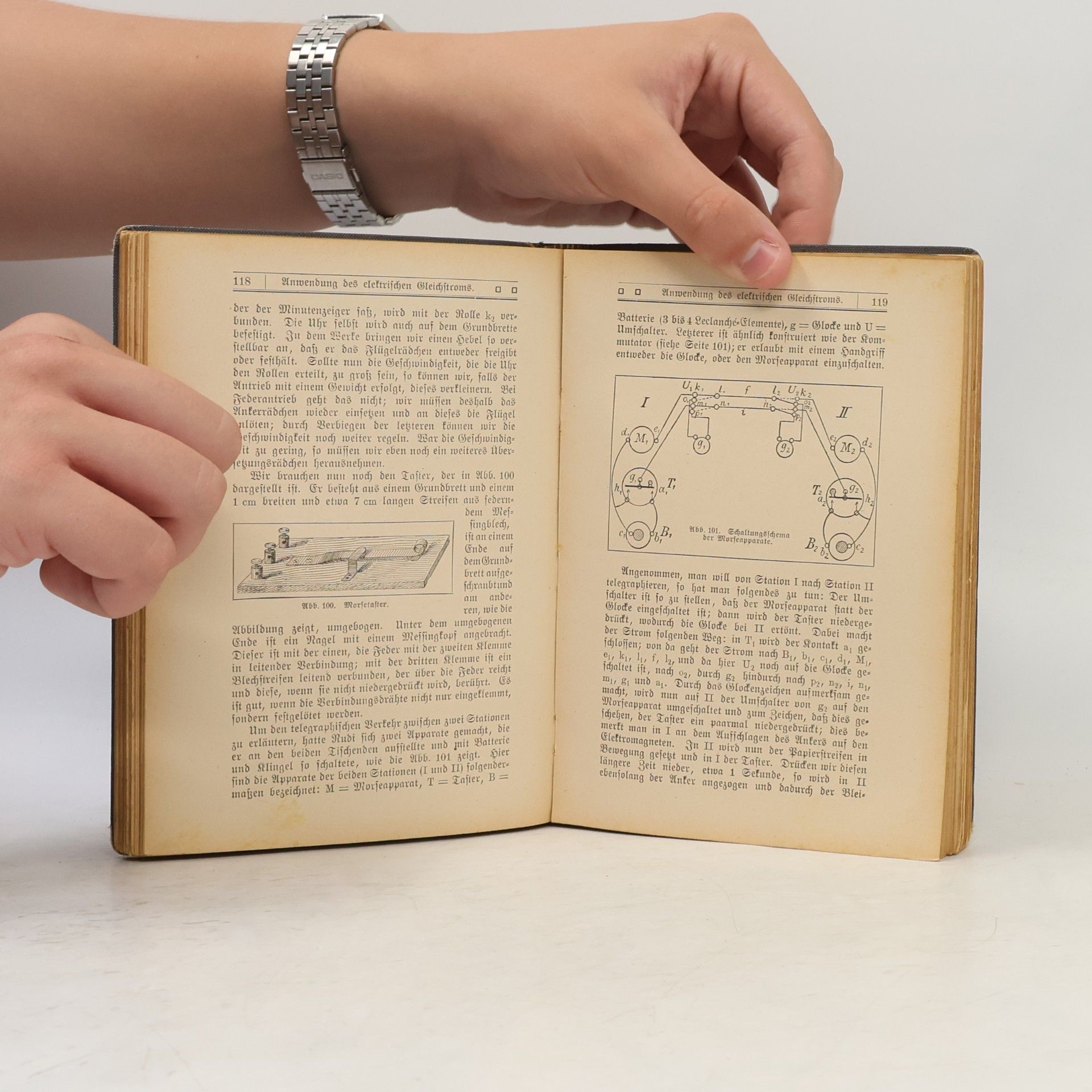 Eberhard Schnetzler Elektrotechnisches Experimentierbuch
