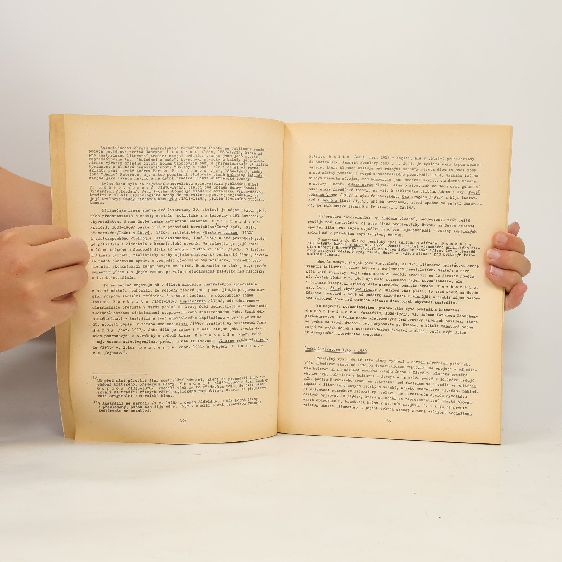 Kolektív autorov Světová literatura IV.