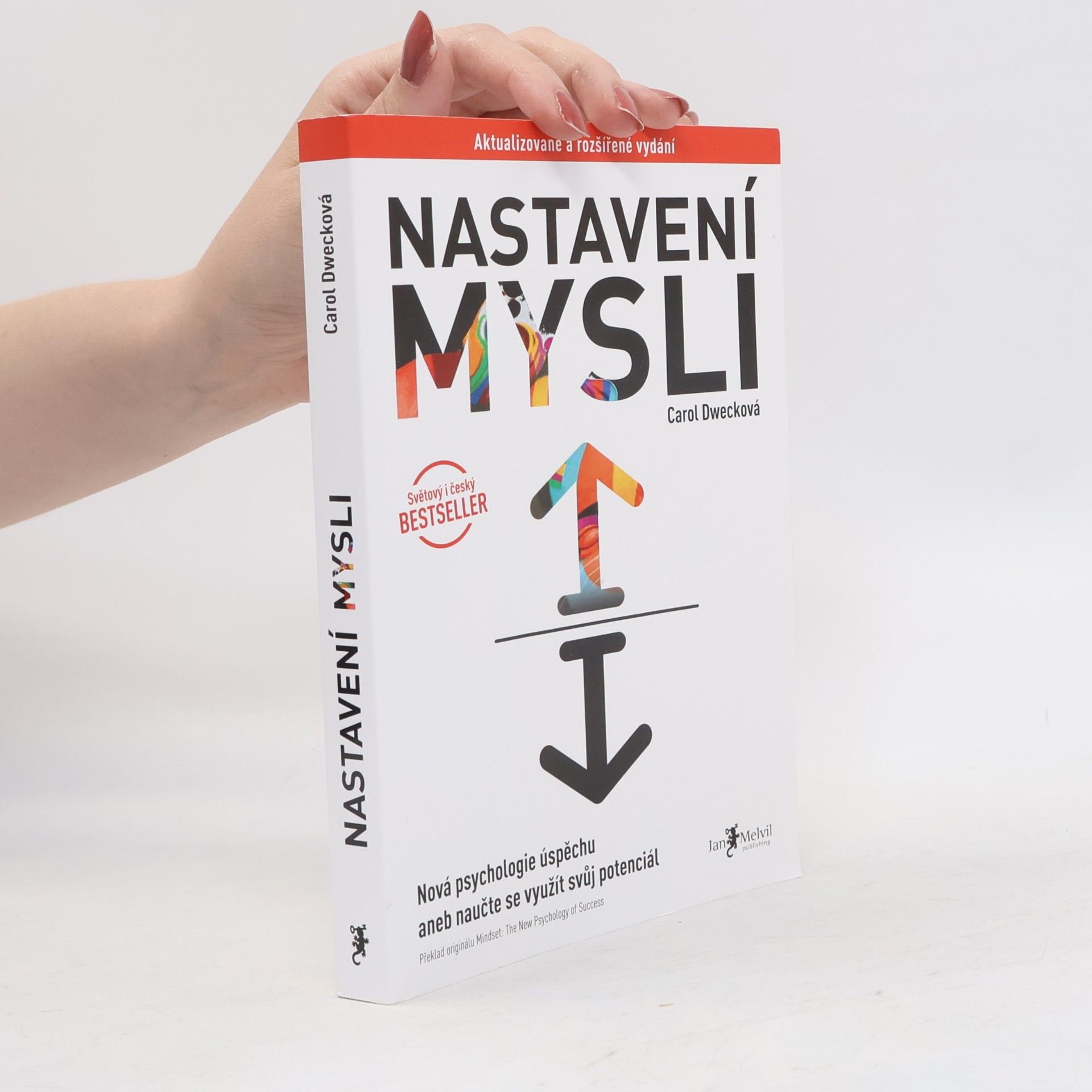 Nastavení mysli