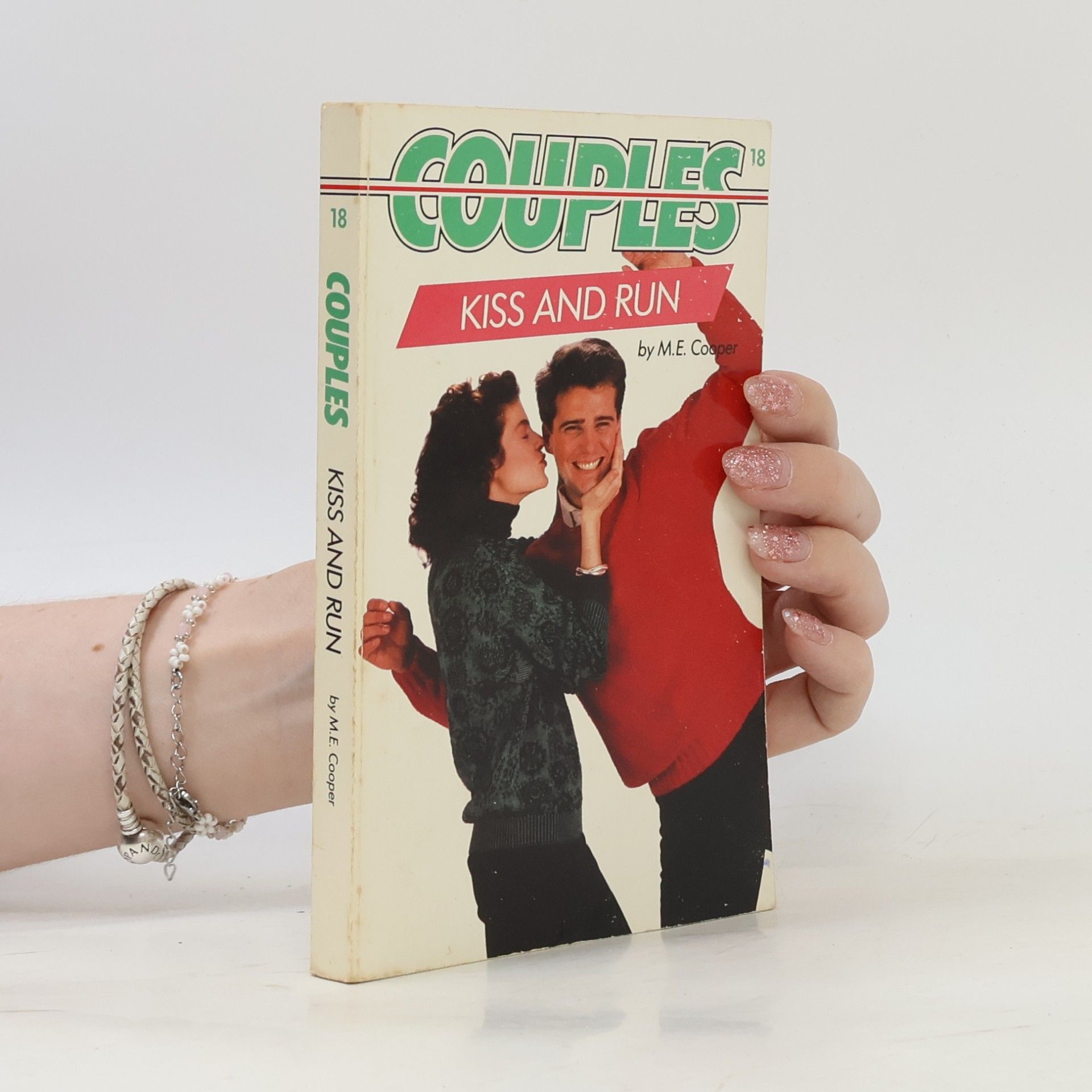 L A Cooney Couples - 18: Kiss And Run