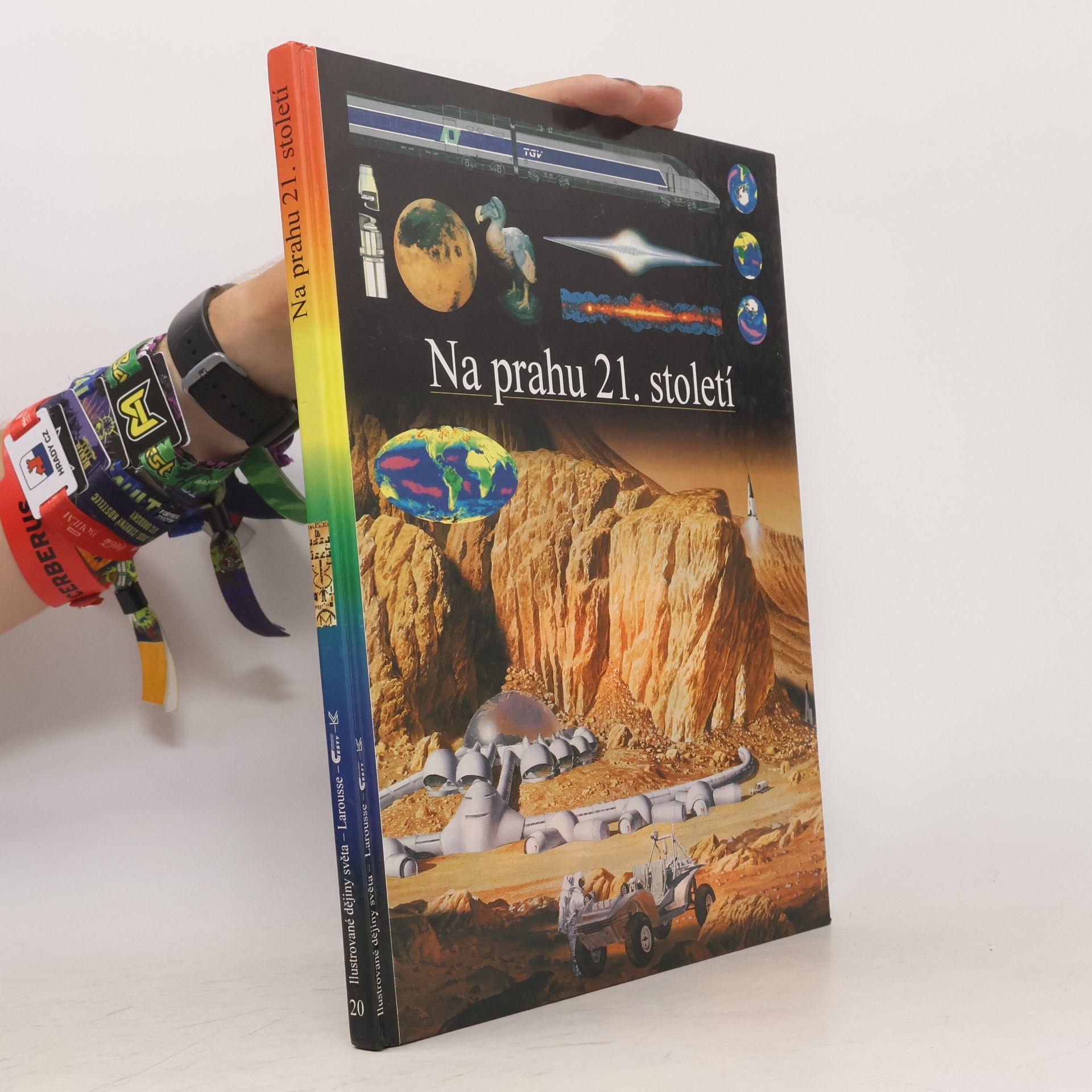Autorenkollektiv Na prahu 21. století