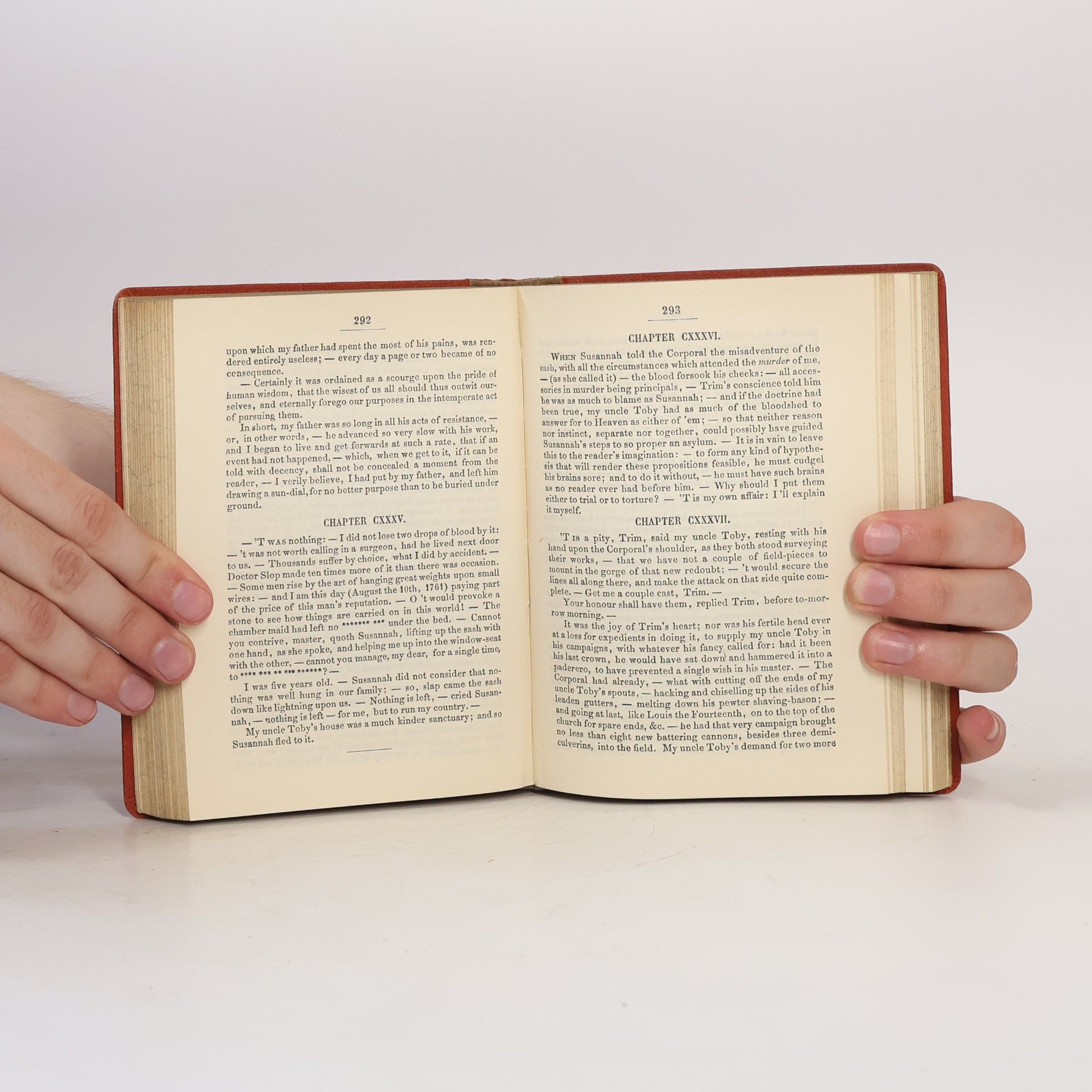 Various authors Collection of British Authors 153