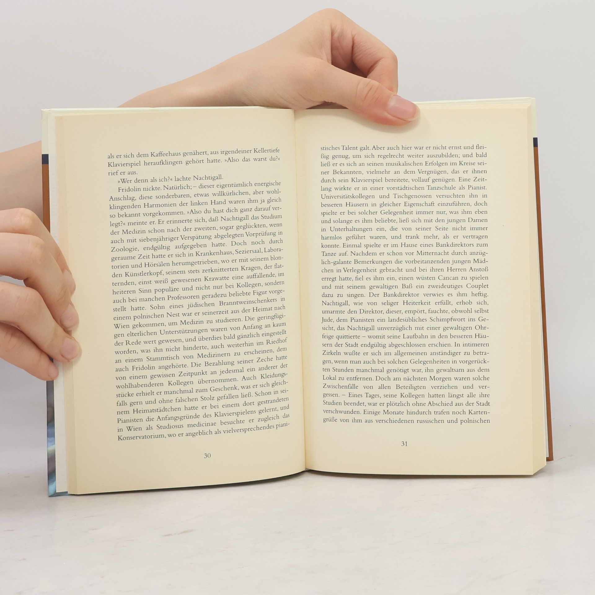 Arthur Schnitzler Traumnovelle