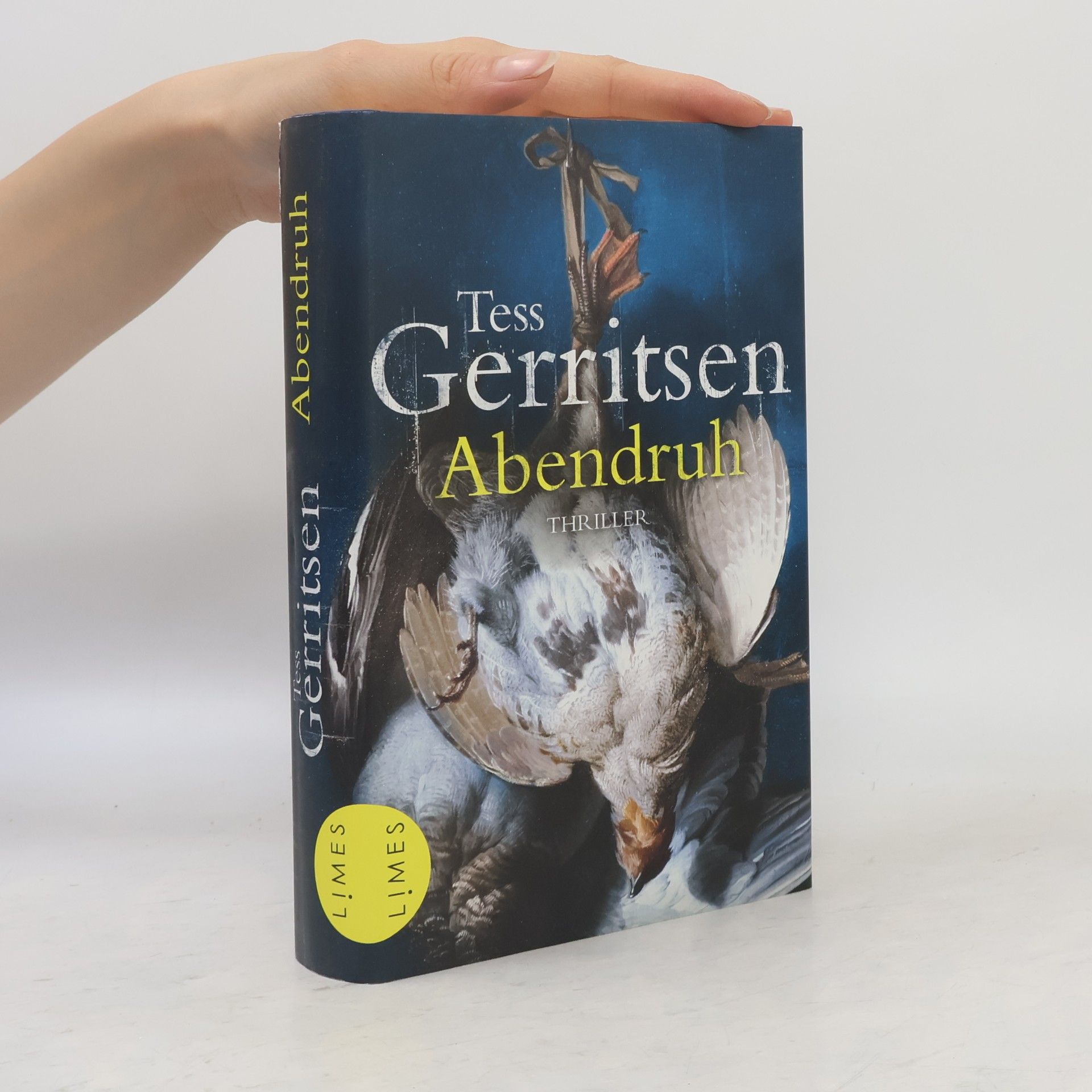 Abendruh