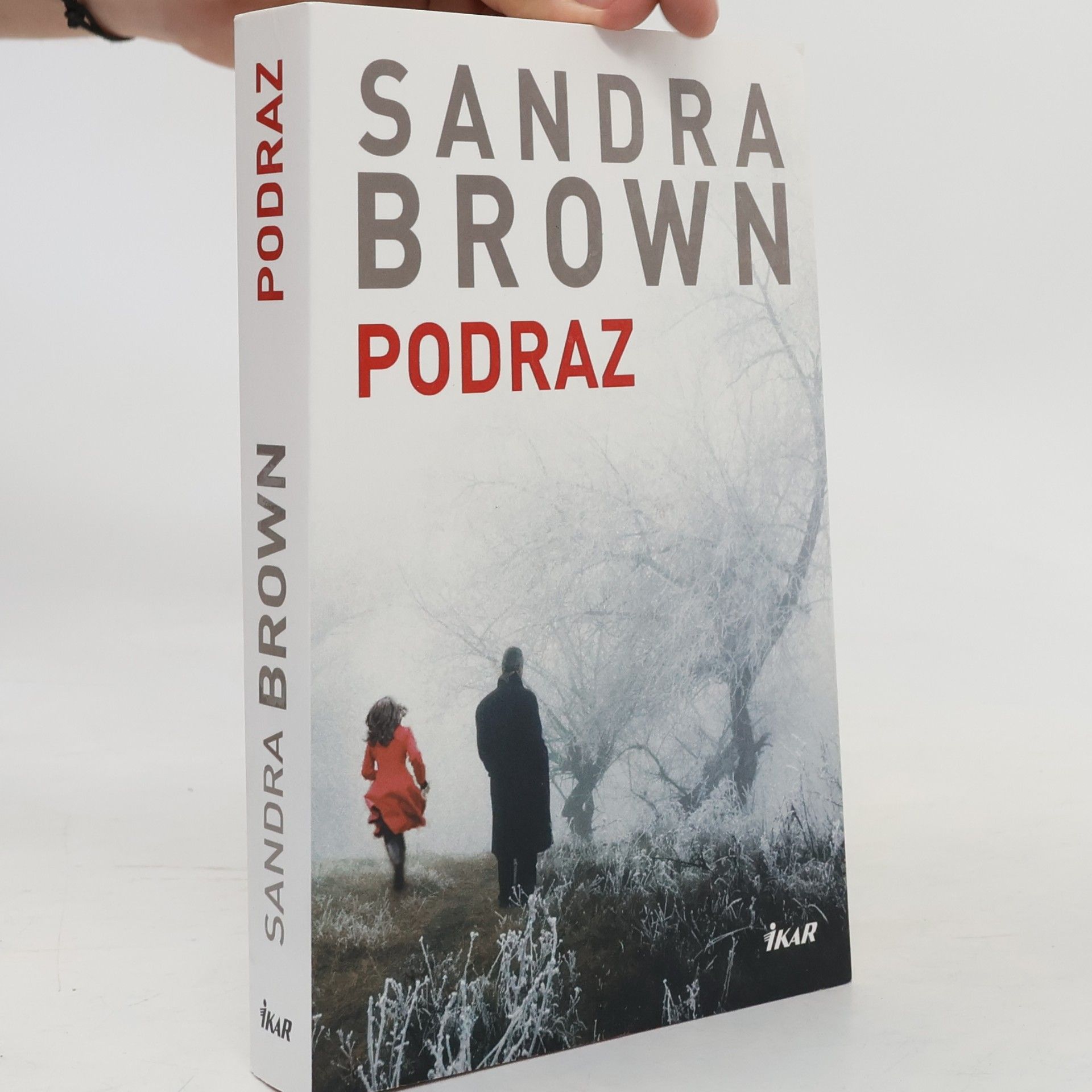 Sandra Brown Podraz