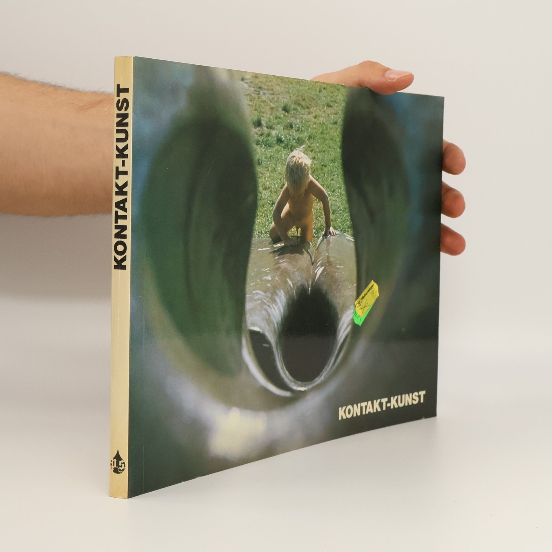 Otto Almstadt Kontakt-Kunst