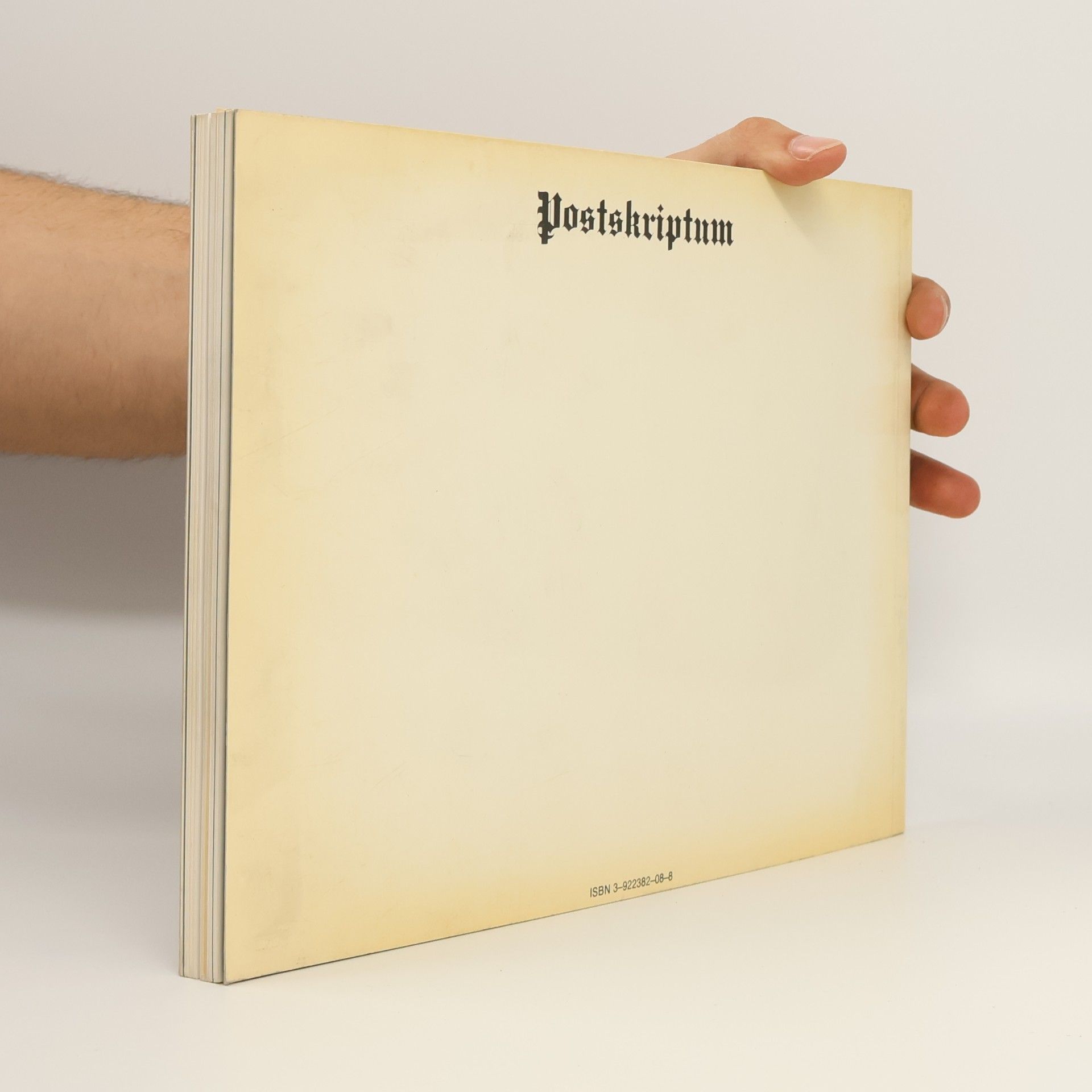 Otto Almstadt Kontakt-Kunst