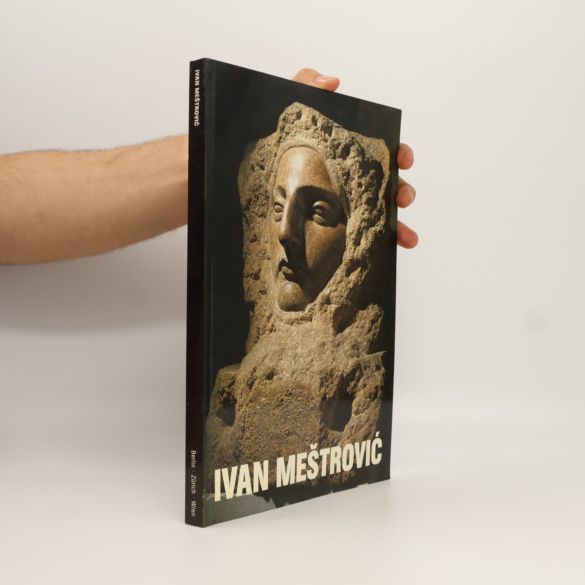 Ivan Meštrović Ivan Meštrović