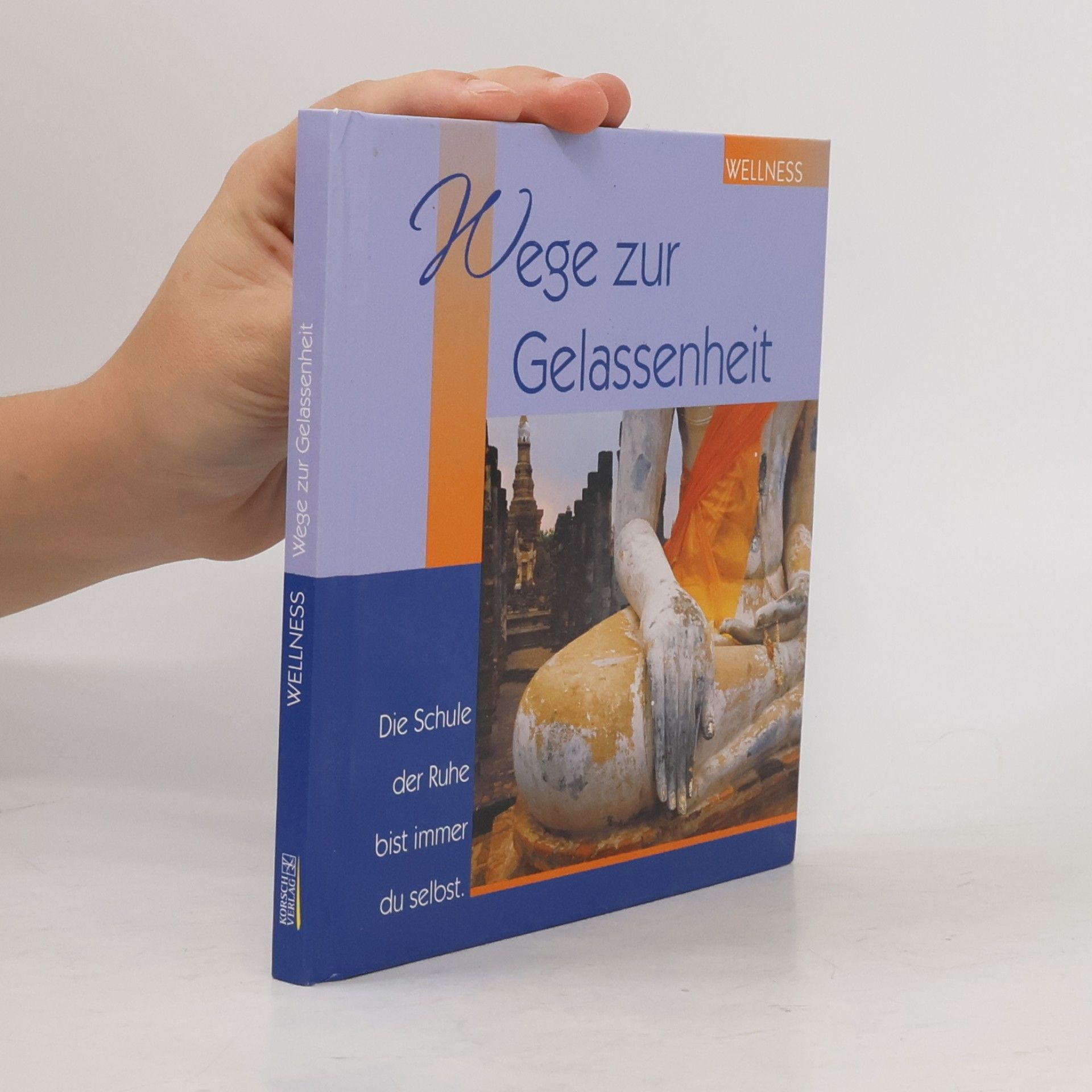 Christine Guggemos Wege zur Gelassenheit
