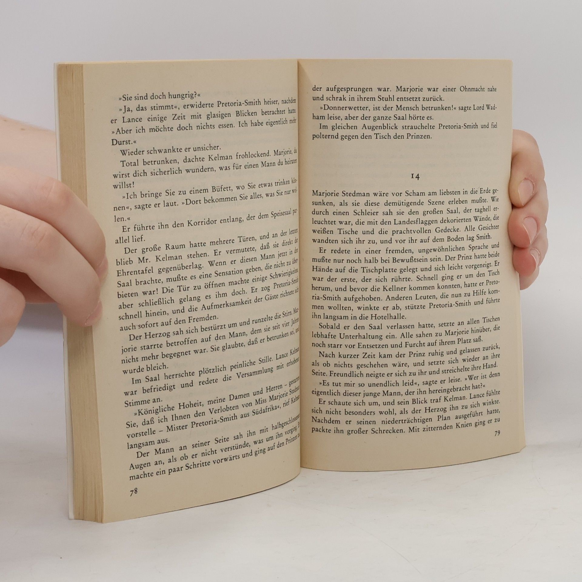 Edgar Wallace Der Mann, der seinen Namen änderte
