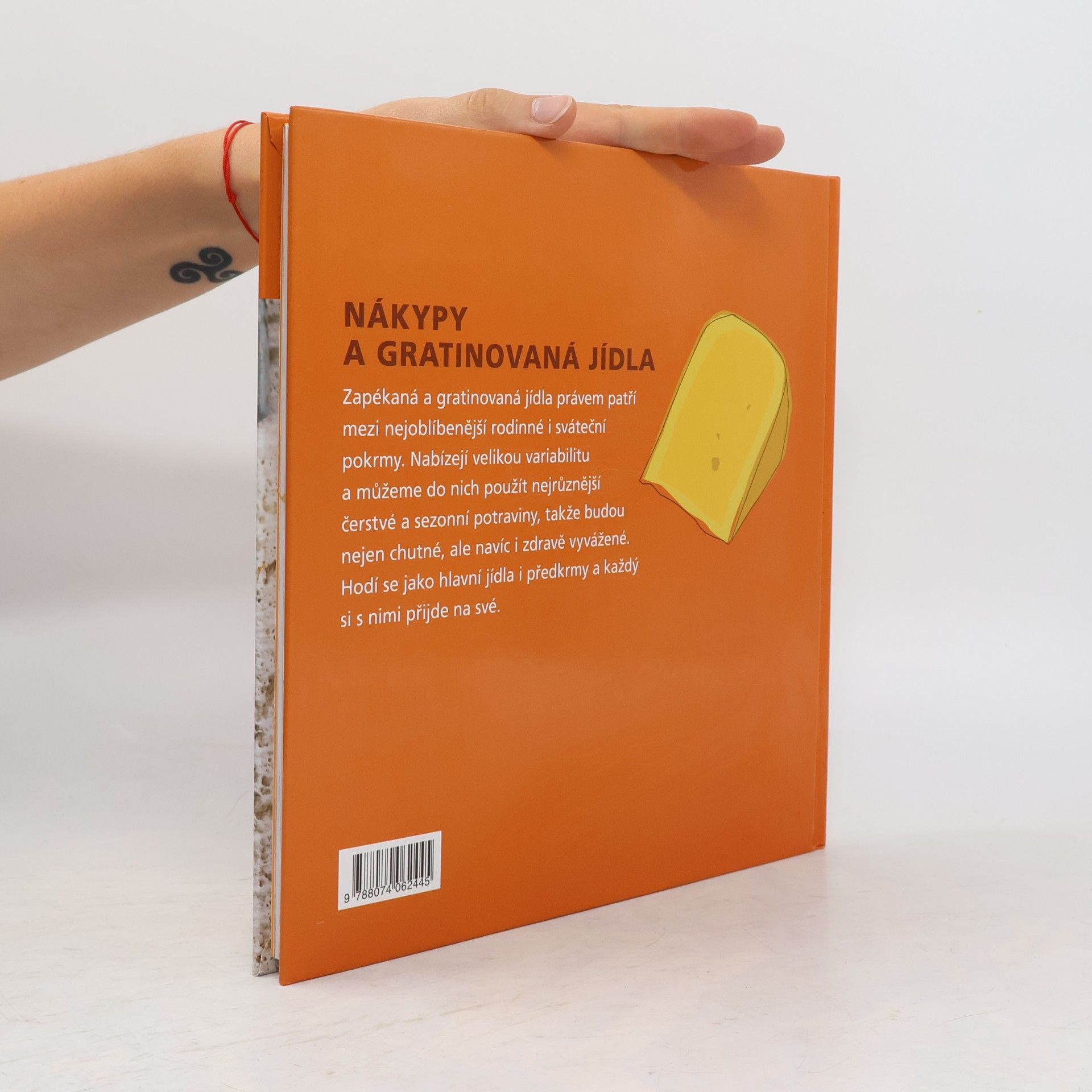 Autores varios Nákypy a gratinovaná jídla: Uvaříte za 30 minut