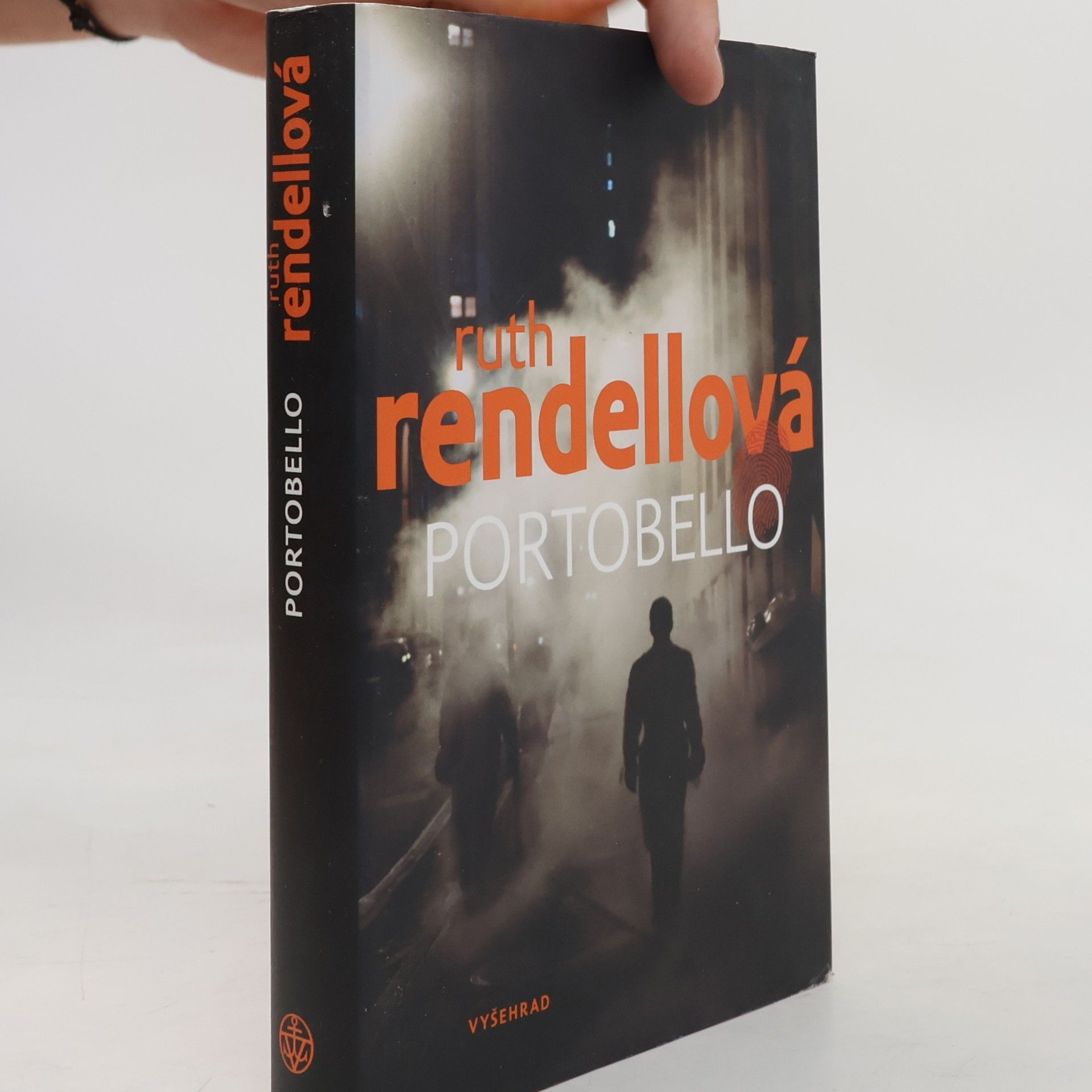 Ruth Rendellová Portobello