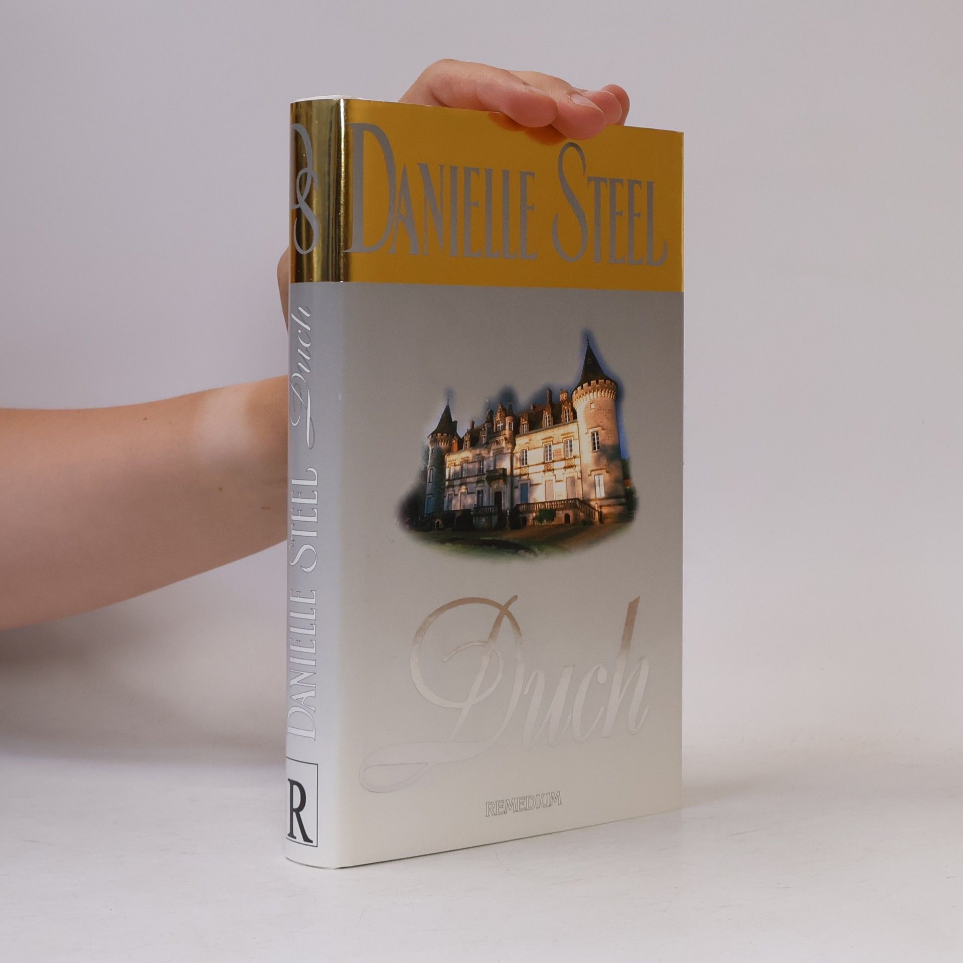 Danielle Steel Duch