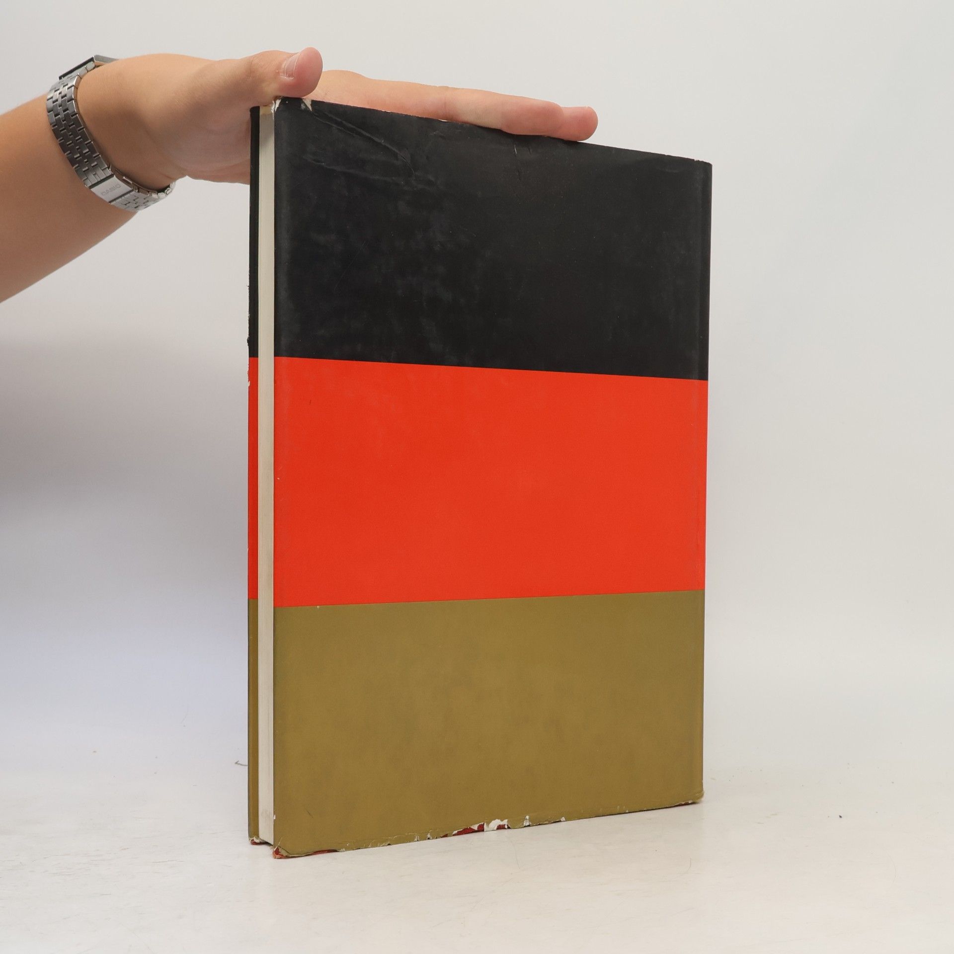 Kolektiv autorů Papiergeld-Spezialkatalog Deutschland 1874-1980