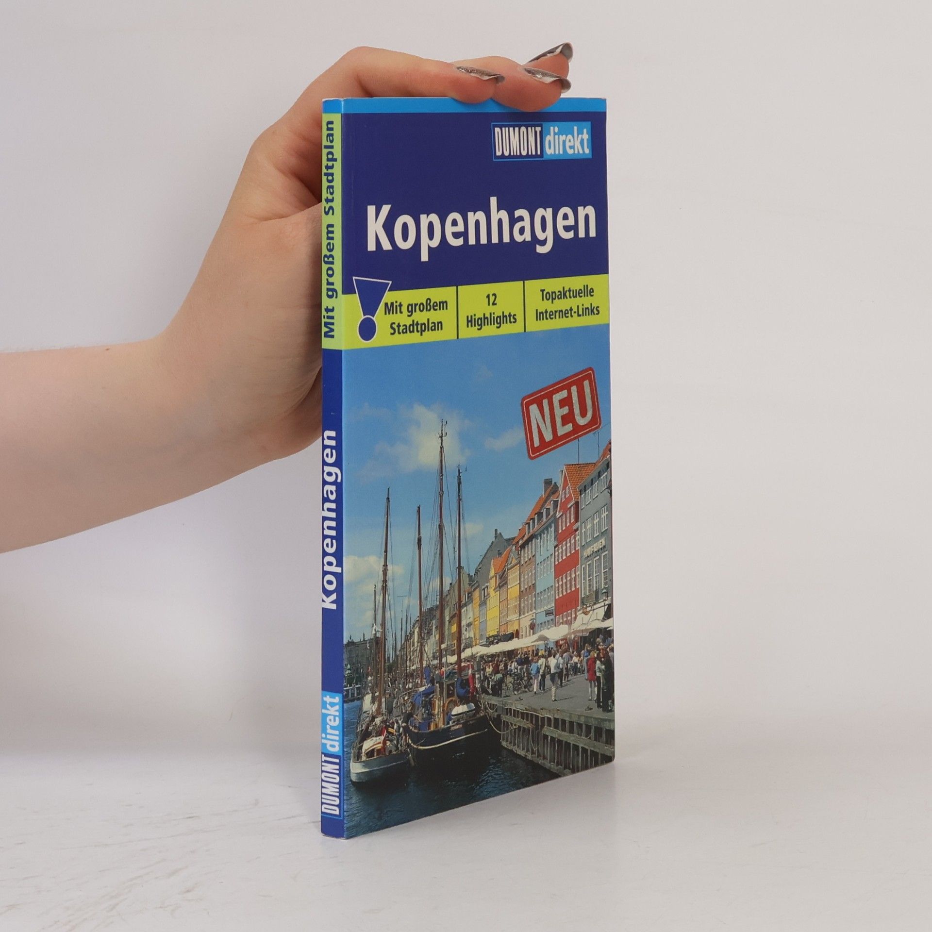 Kopenhagen