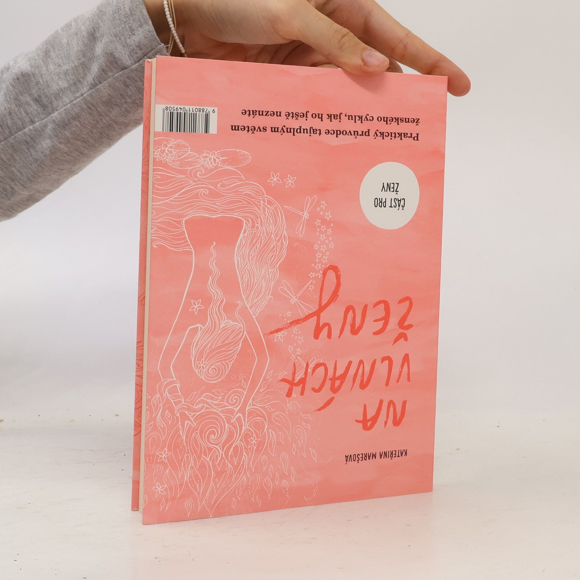 Kateřina Marešová Na vlnách ženy