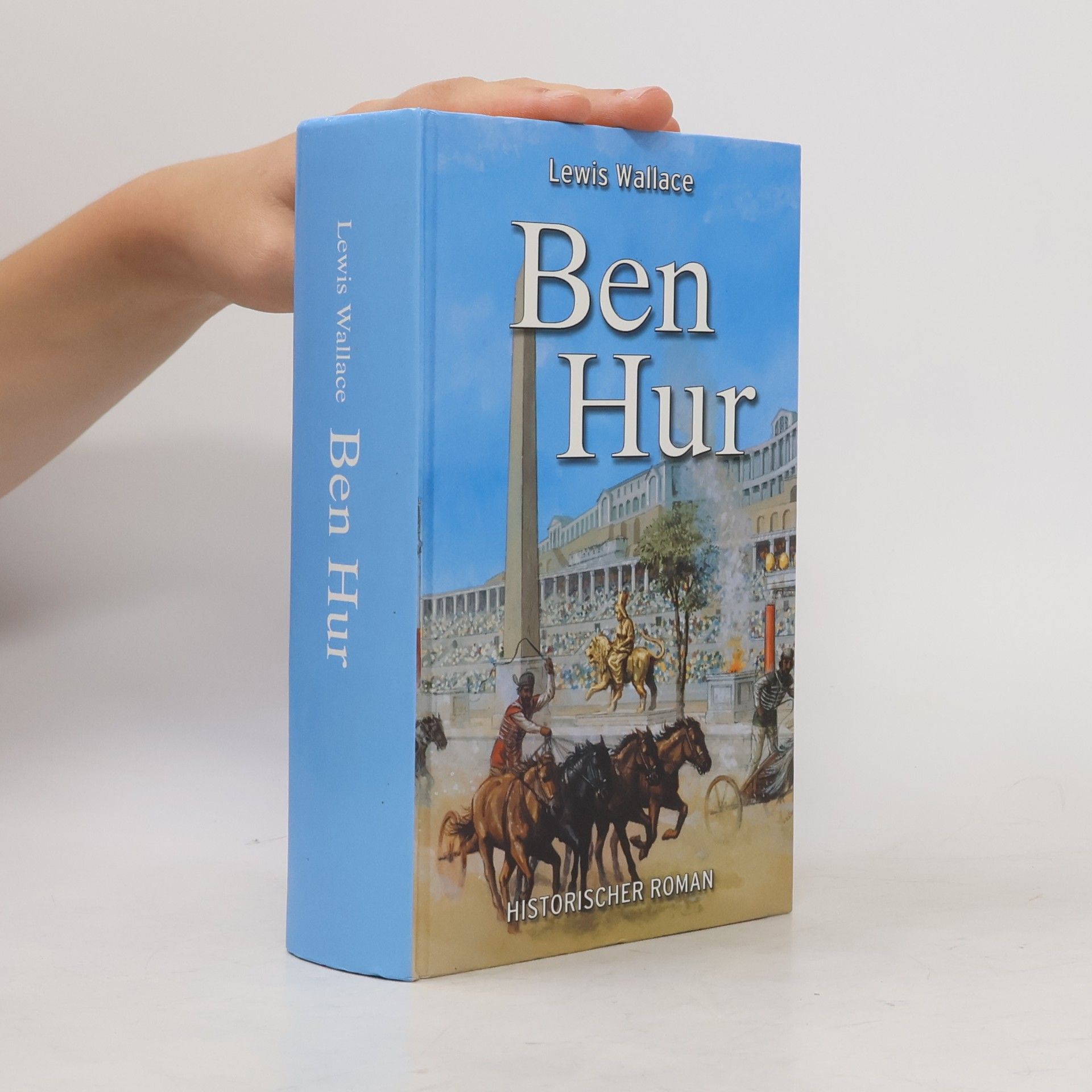 Ben Hur
