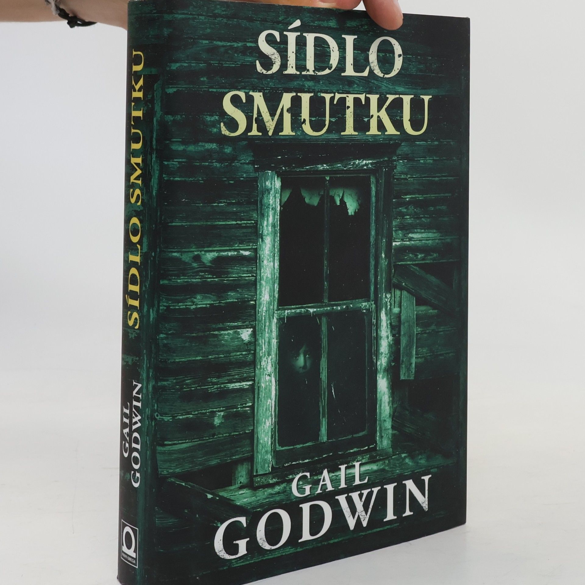 Erik Procházka Sídlo smutku