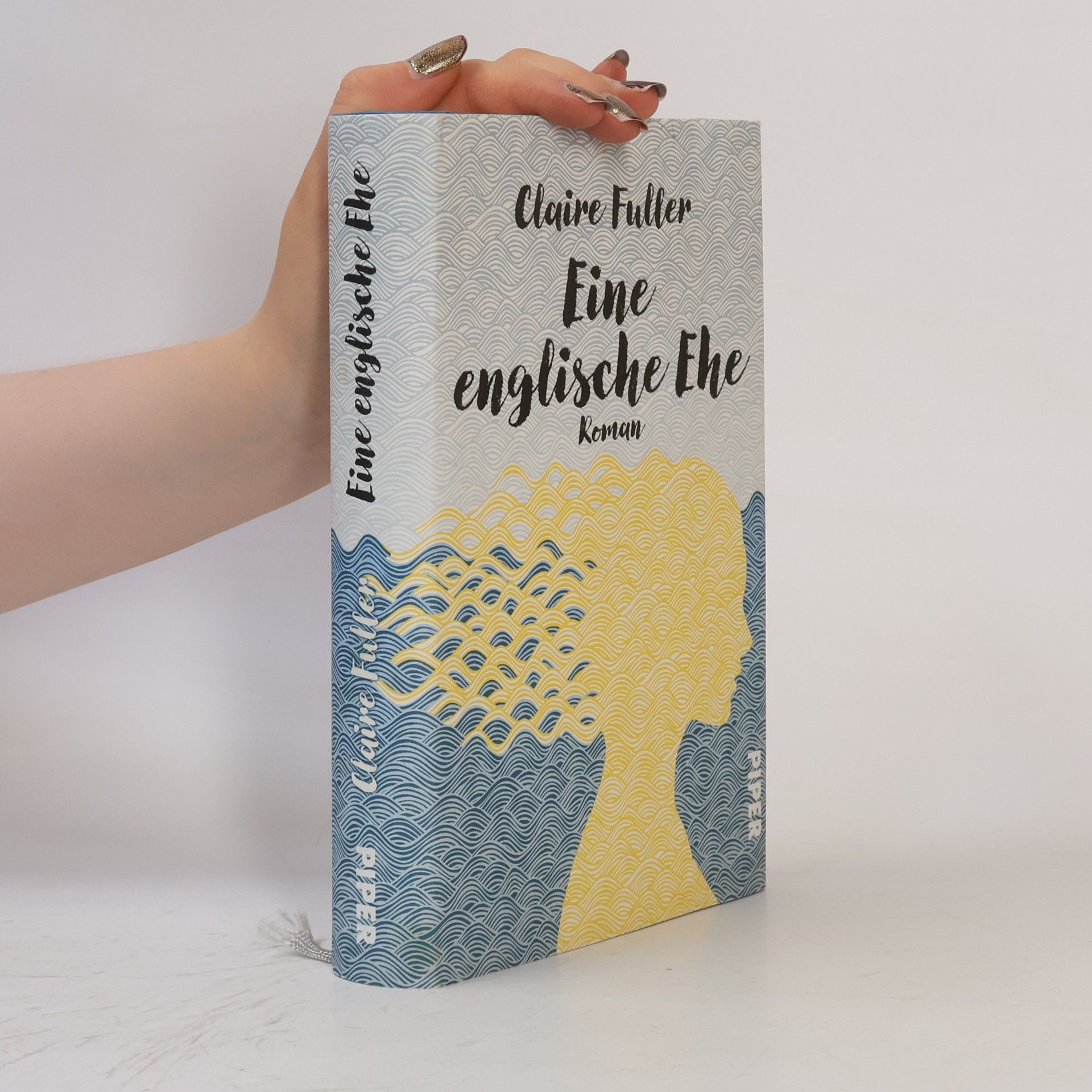Claire Fuller Eine englische Ehe