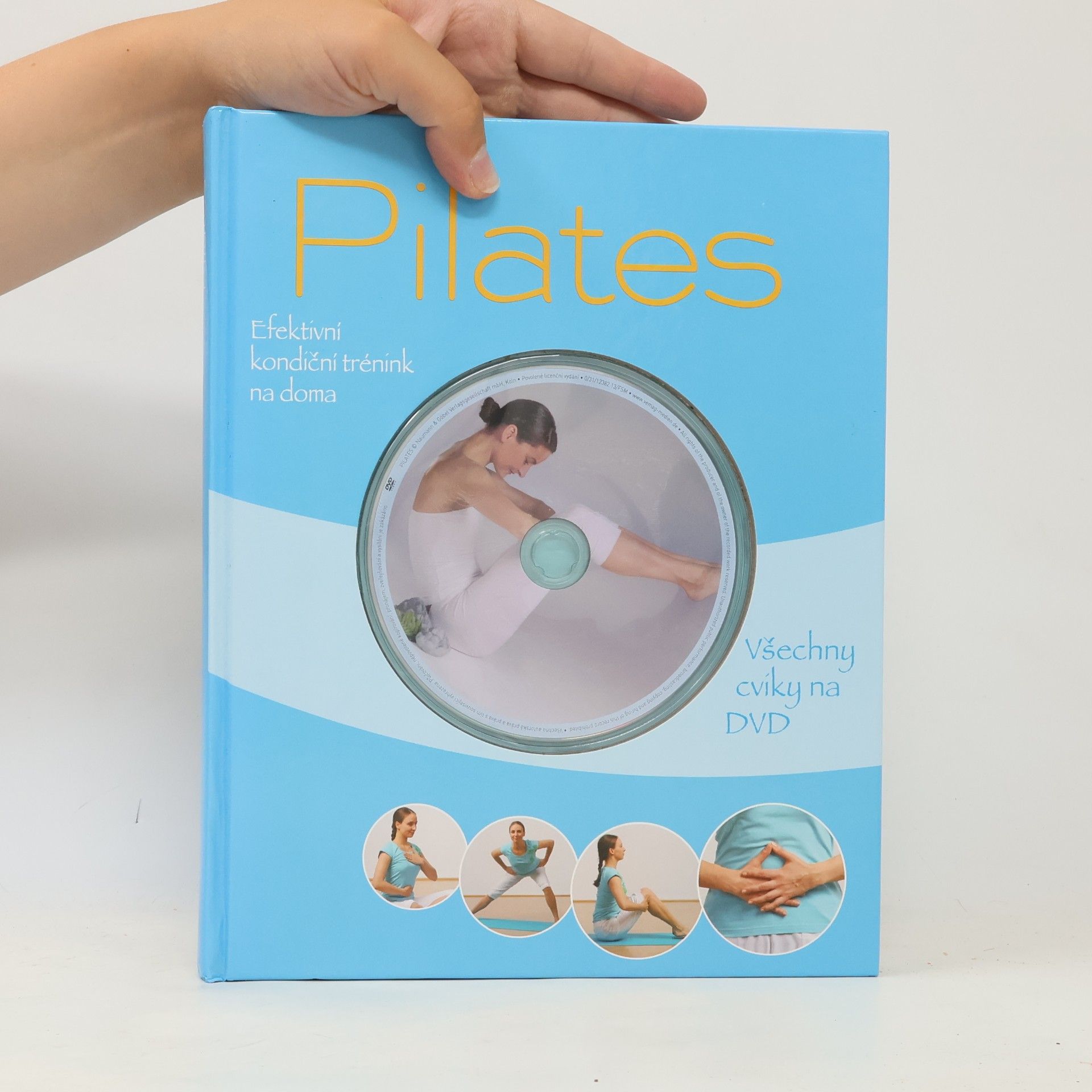 Robert S. Polster Pilates