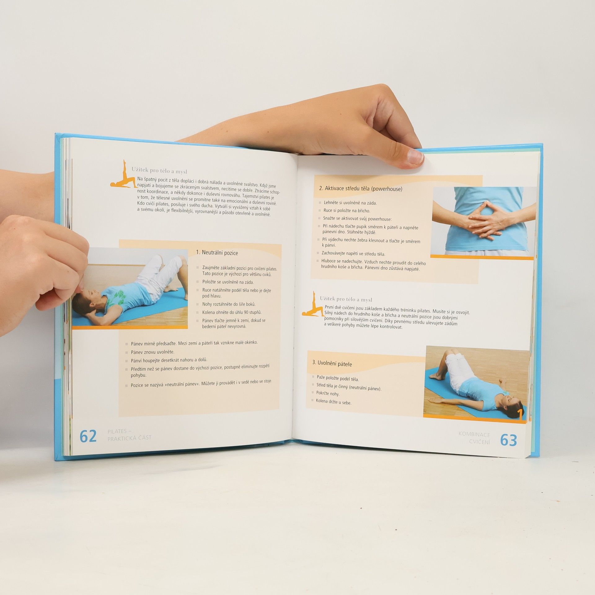 Robert S. Polster Pilates