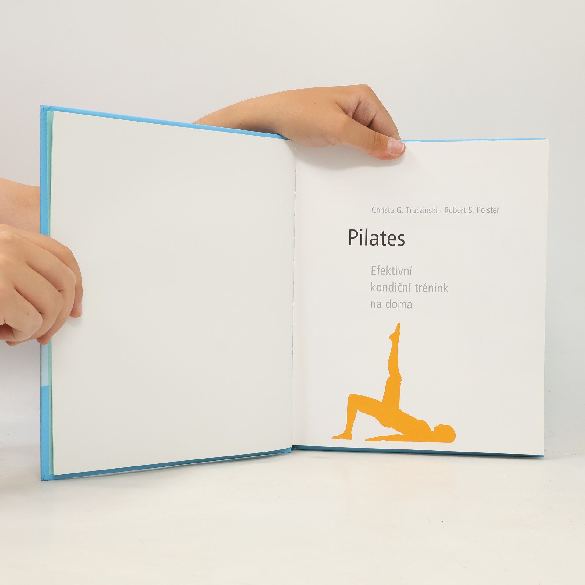 Robert S. Polster Pilates