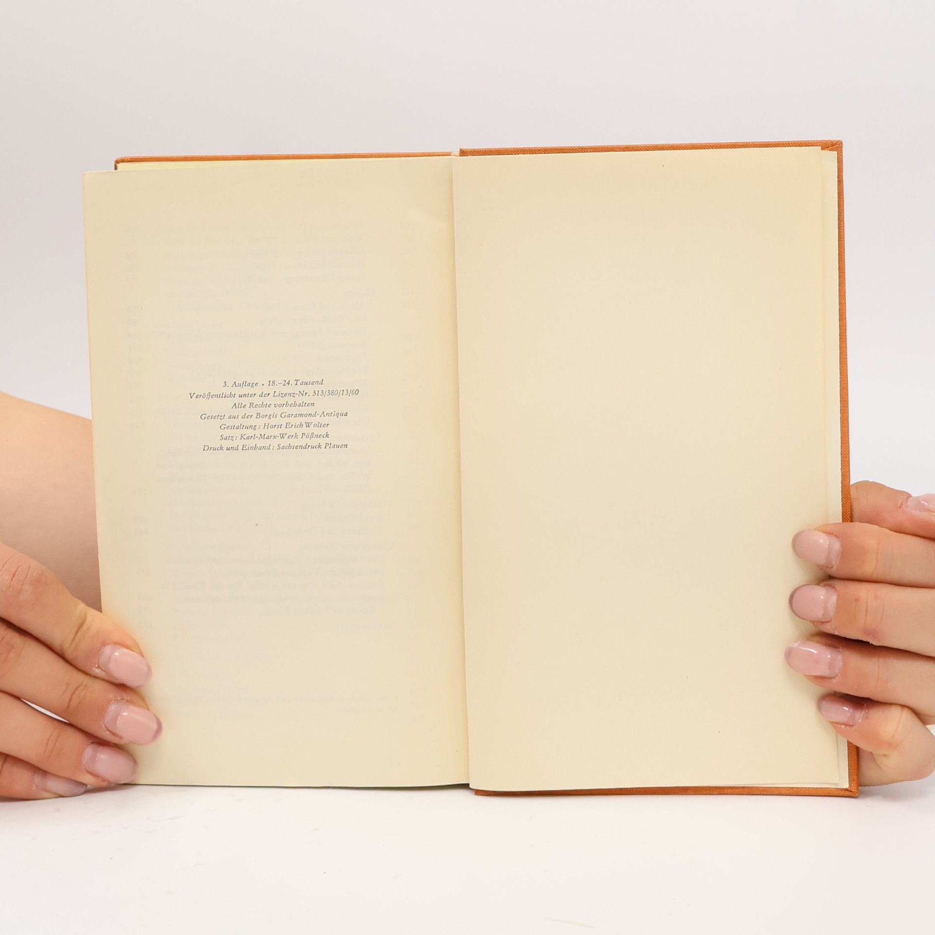 Johann Wolfgang von Goethe Goethes Werke 5