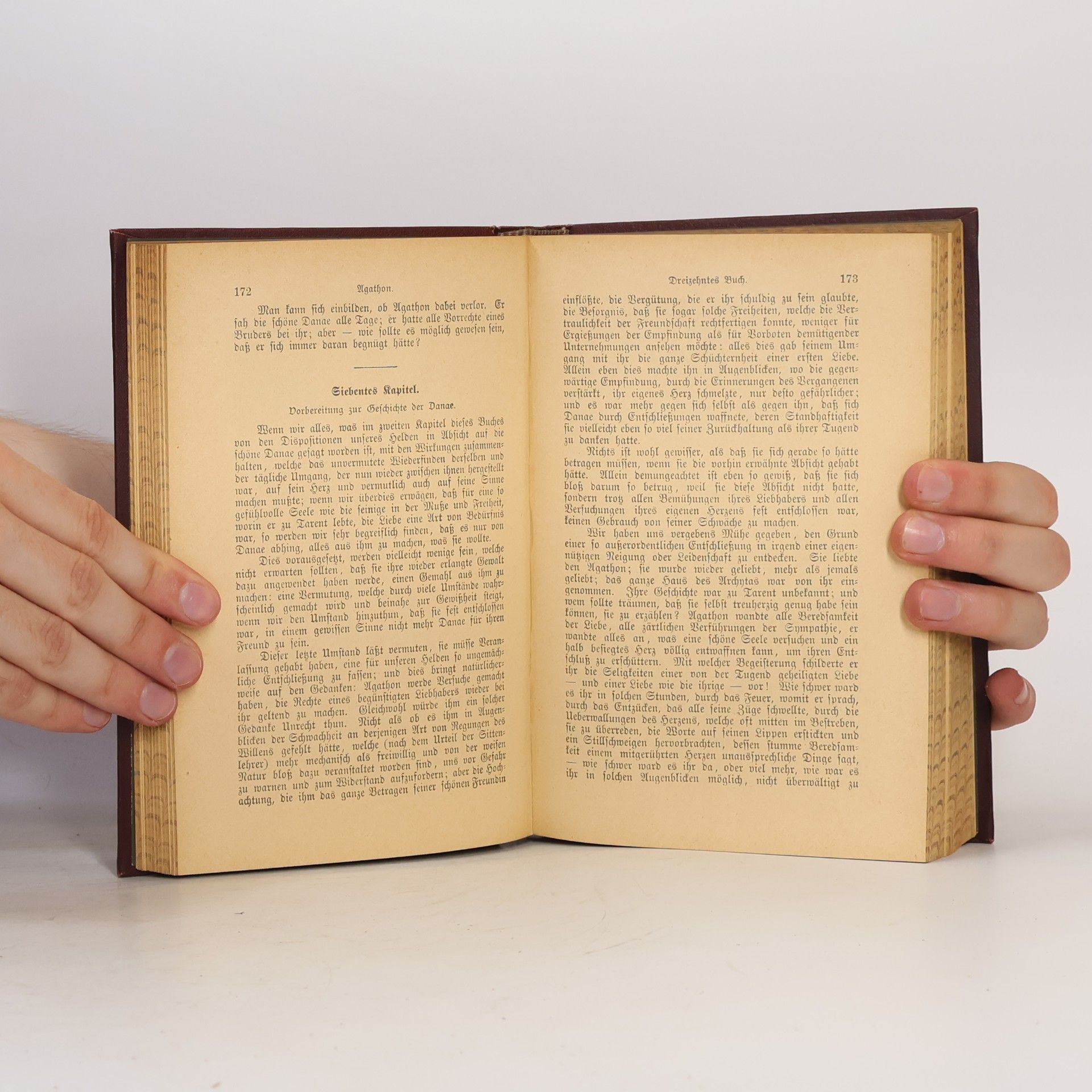 Franz Muncker Wielands Gesammelte Werke