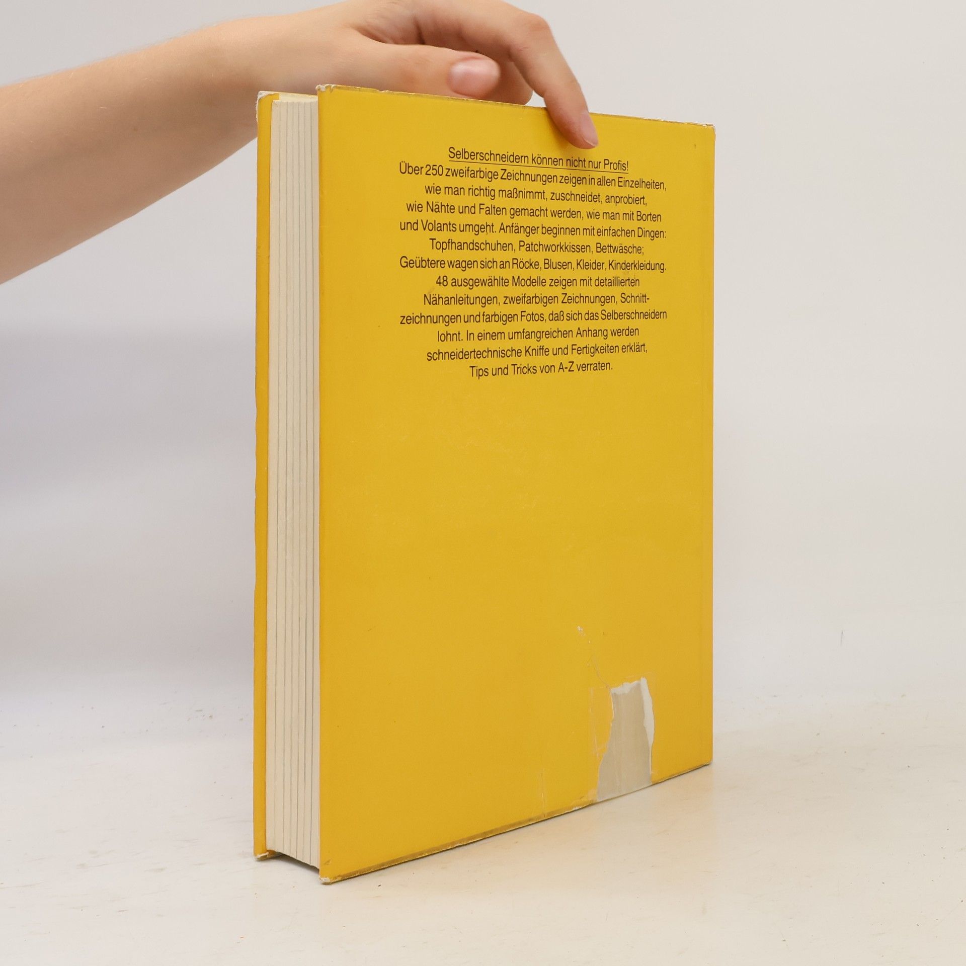 Autorenkollektiv Das große Buch vom Schneidern