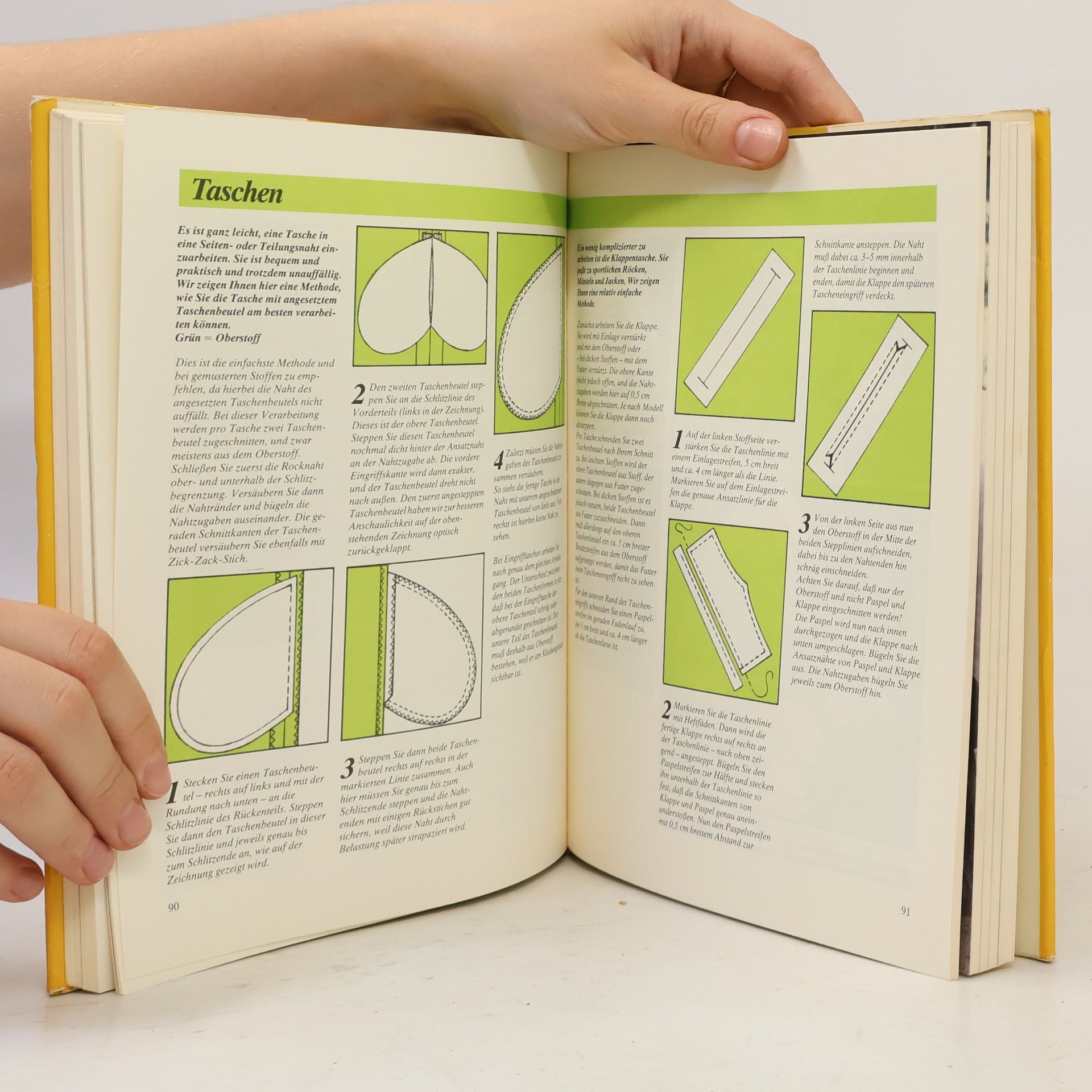 Autorenkollektiv Das große Buch vom Schneidern