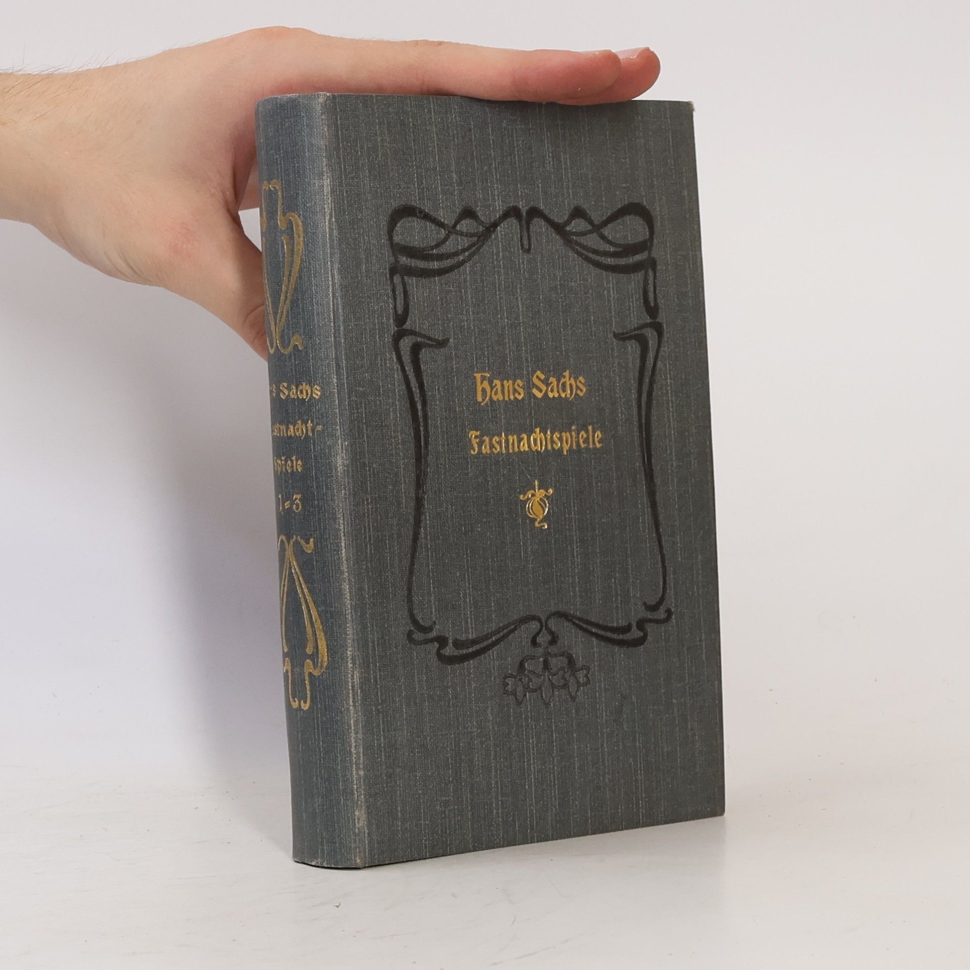 Edmund Goetze Zwölf Fastnachtspiele aus den Jahren 1518-1539
