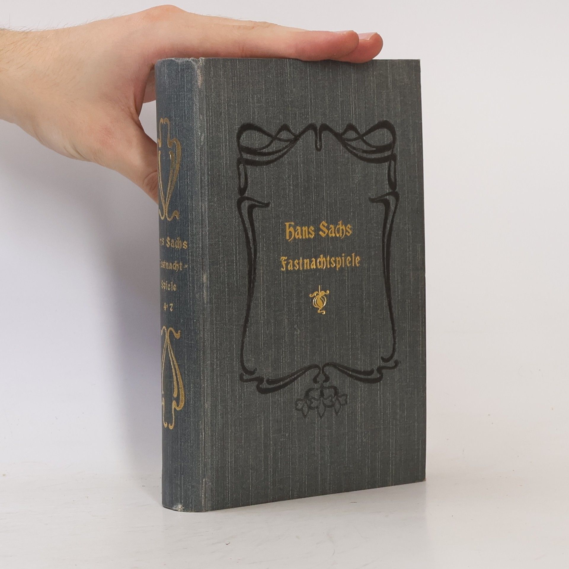Edmund Goetze Elf Fastnachtspiele aus den Jahren 1552 und 1553