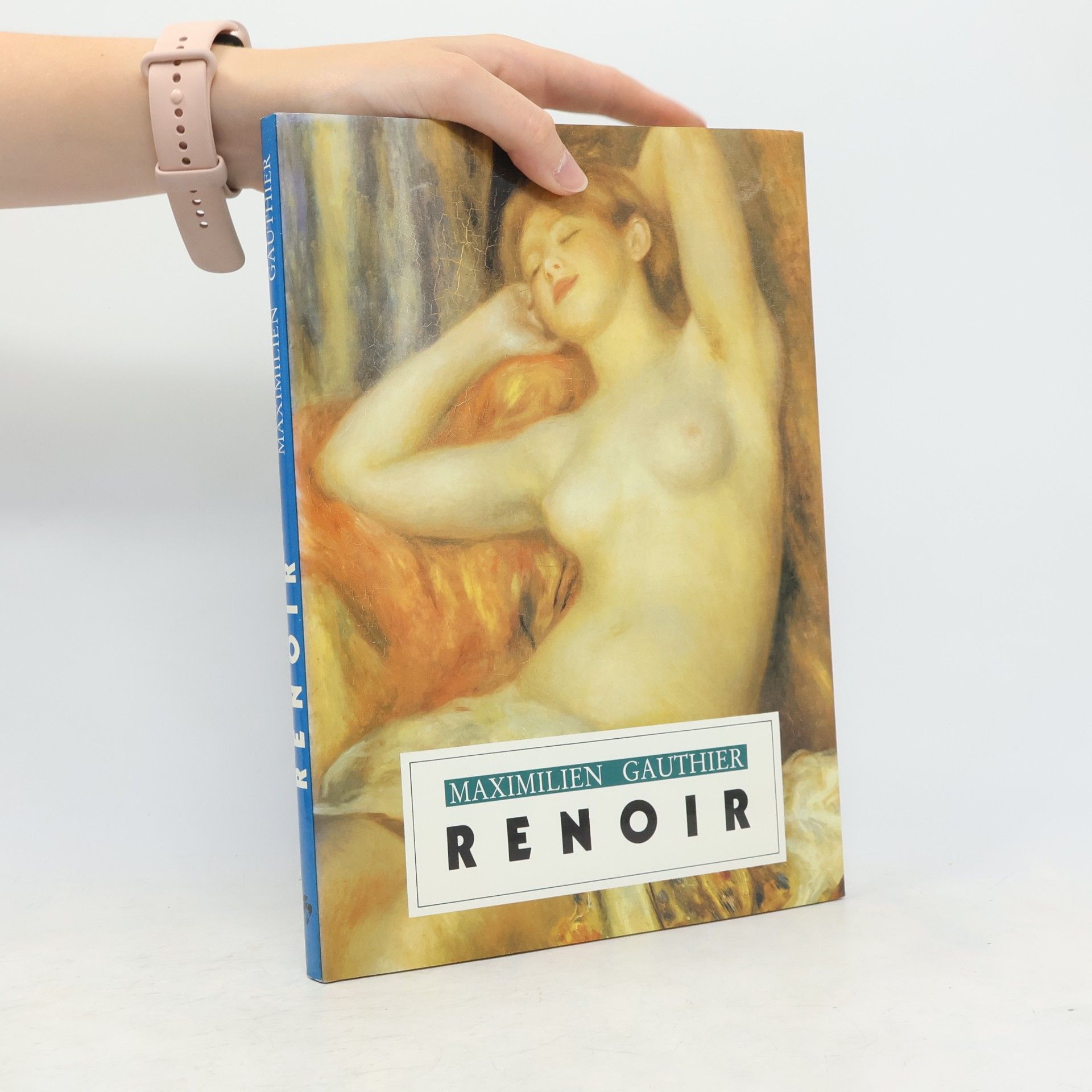 Maximilien Gauthier Renoir
