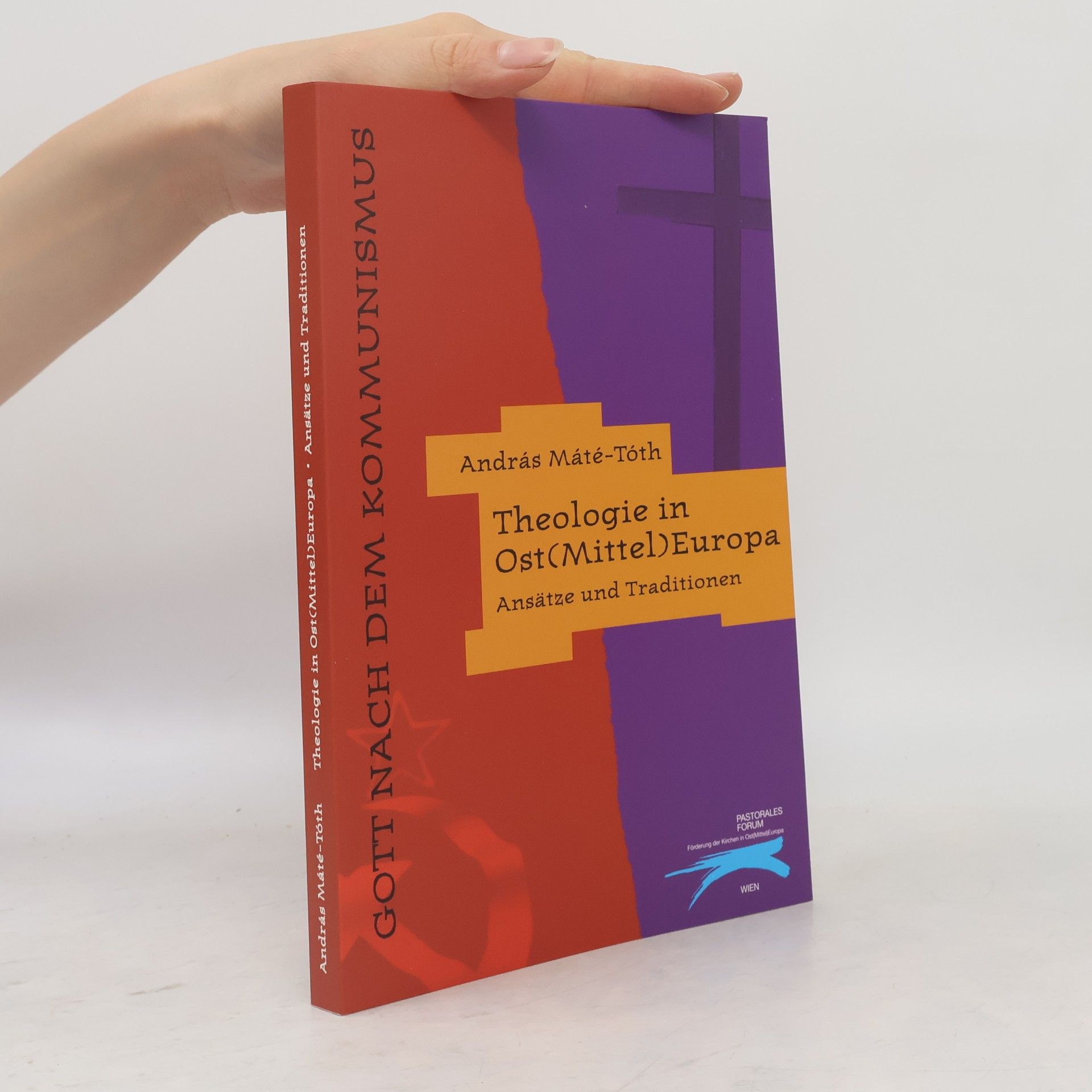 Theologie in Ost(Mittel)Europa