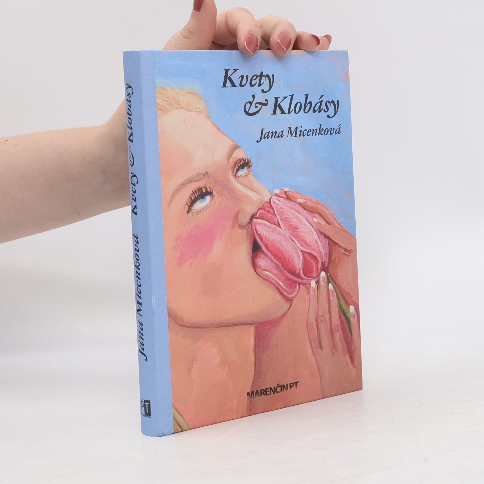Kvety a klobásy