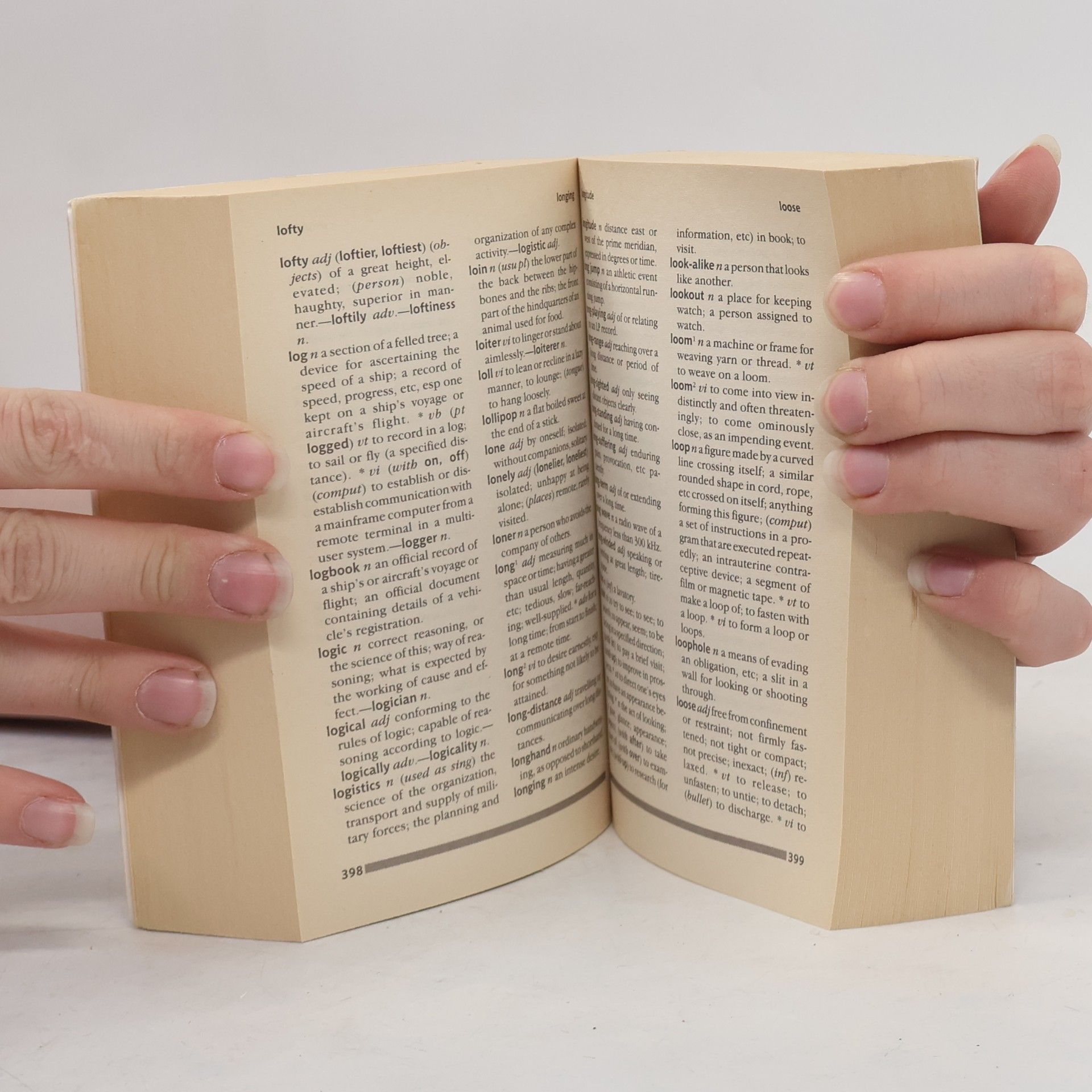 Autorenkollektiv Queen's English Dictionary