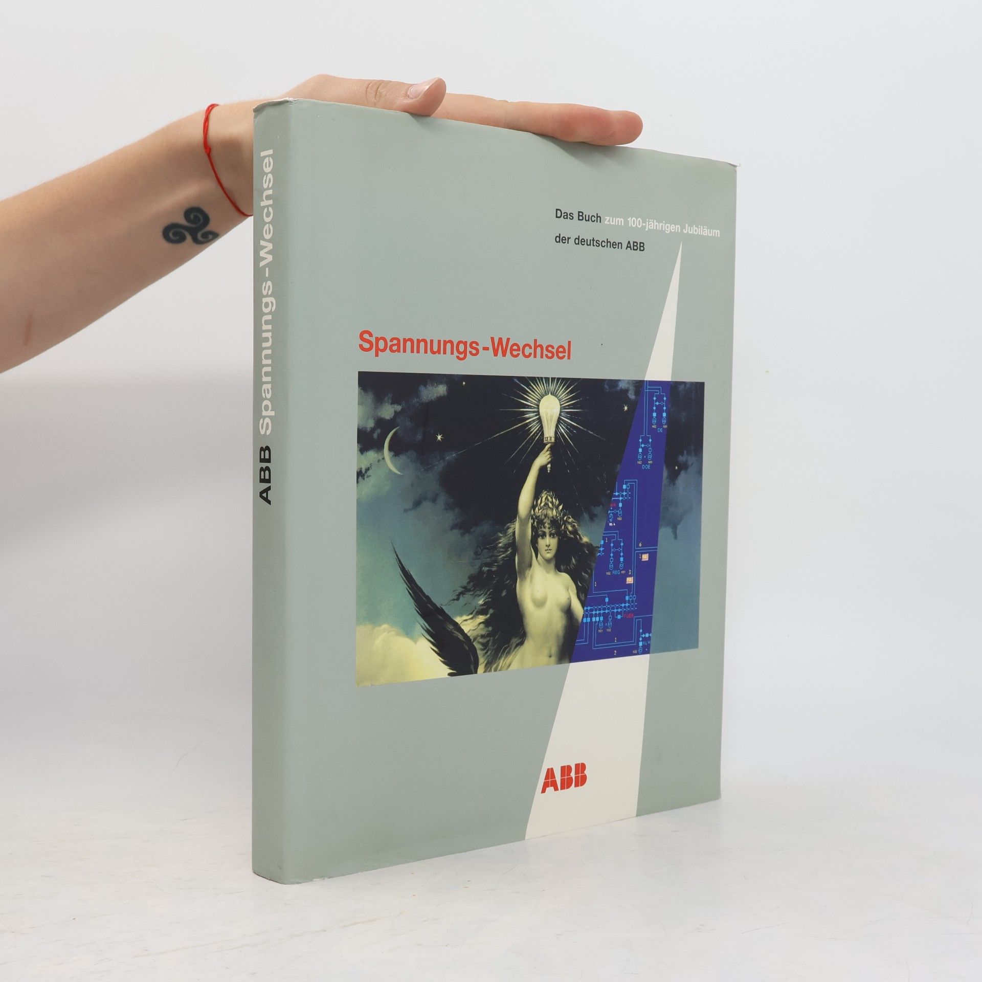 Various authors Spannungs-Wechsel