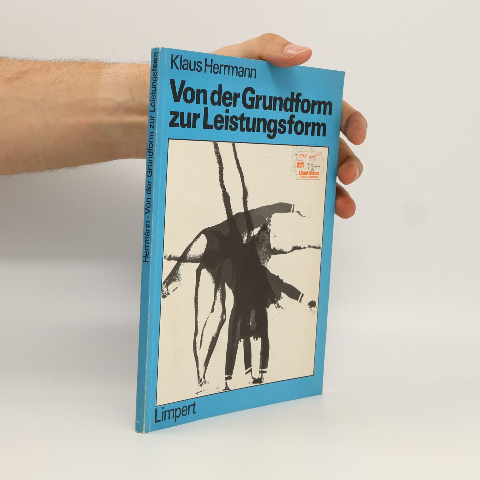 Von der Grundform zur Leistungsform