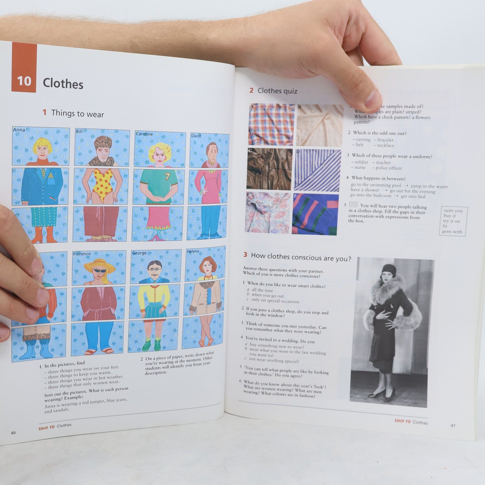 Adrian Doff Language in Use. Pre-intermediate. Classroom Book