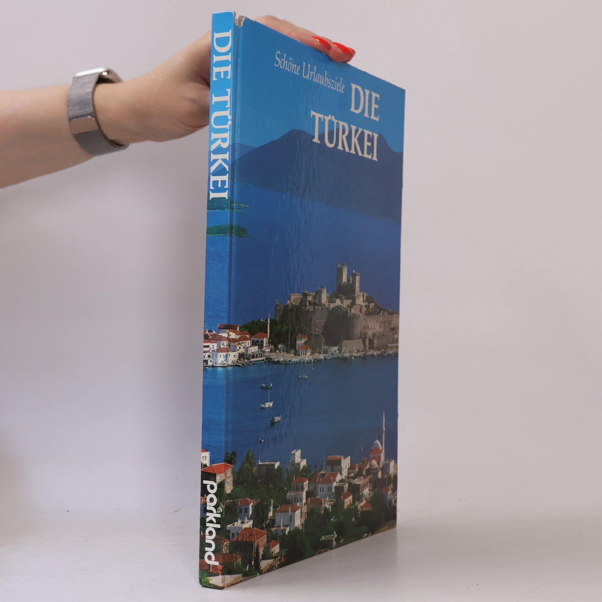 Autorenkollektiv Die Türkei
