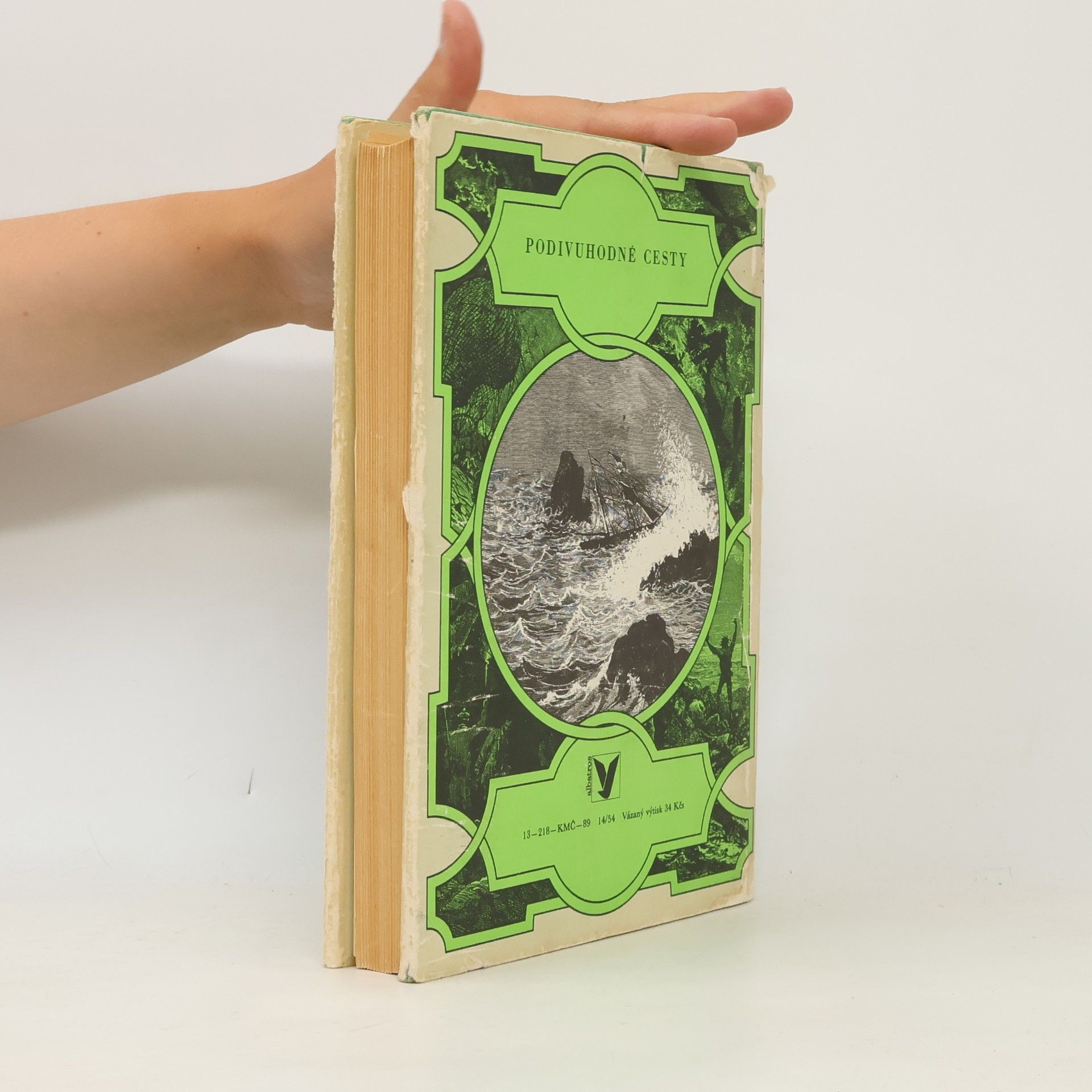 Jules Verne Patnáctiletý kapitán