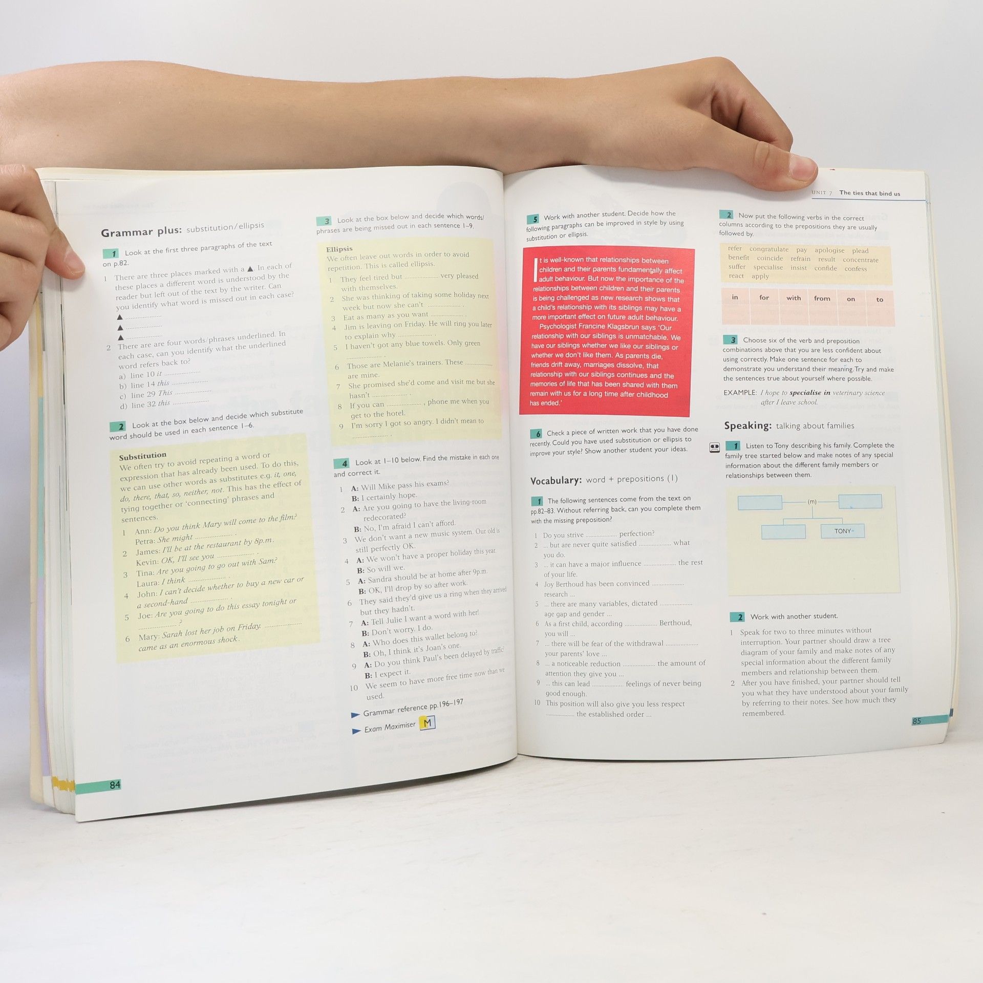 Richard Acklam Advanced Gold. Coursebook.