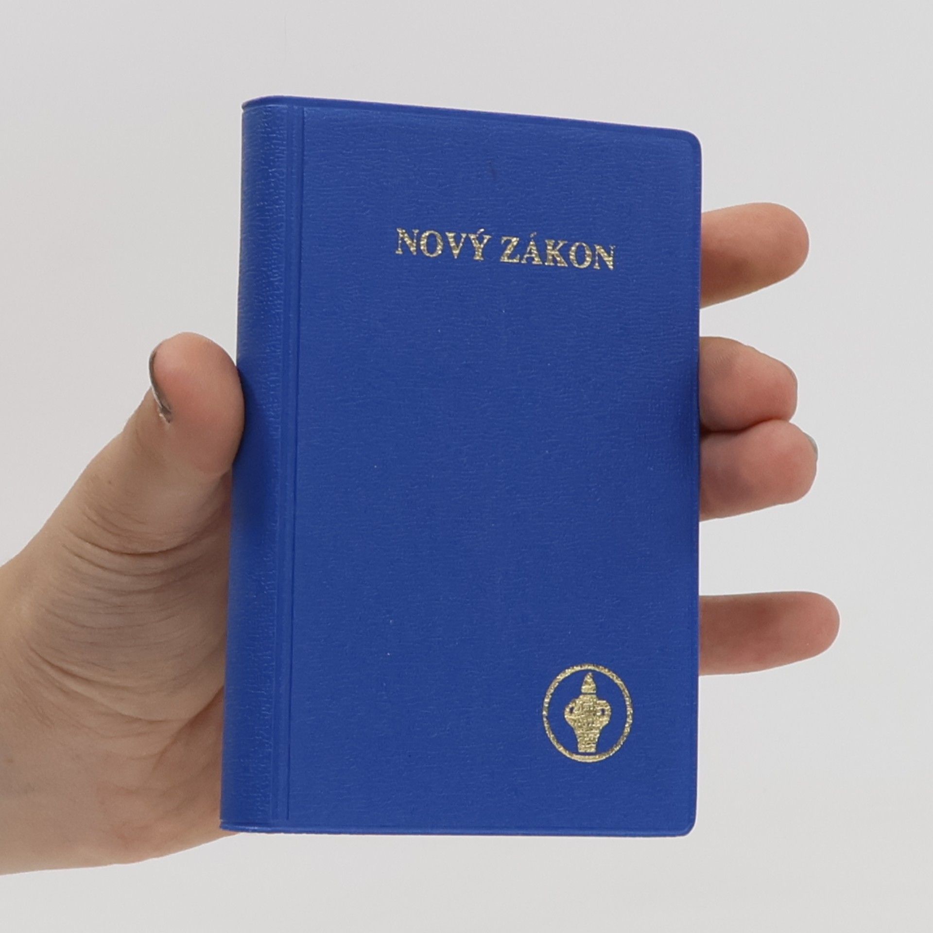 Kolektiv autorů Nový zákon