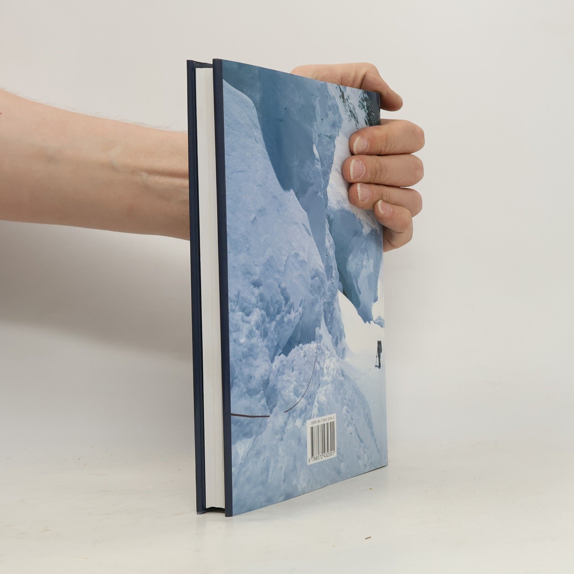 Reinhold Messner G I a G II. Výzva Gašerbrumu