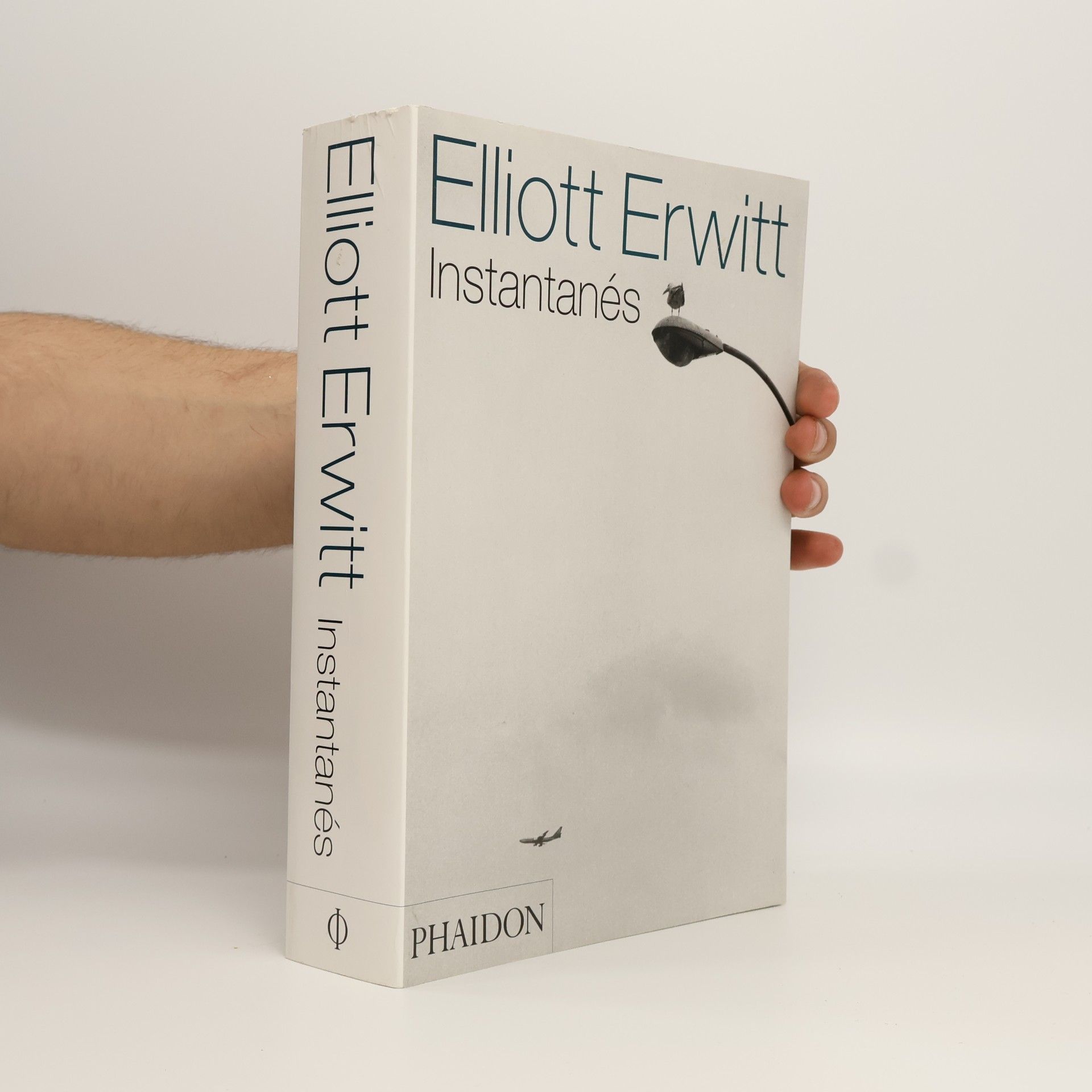 ELLIOTT ERWITT INSTANTANES