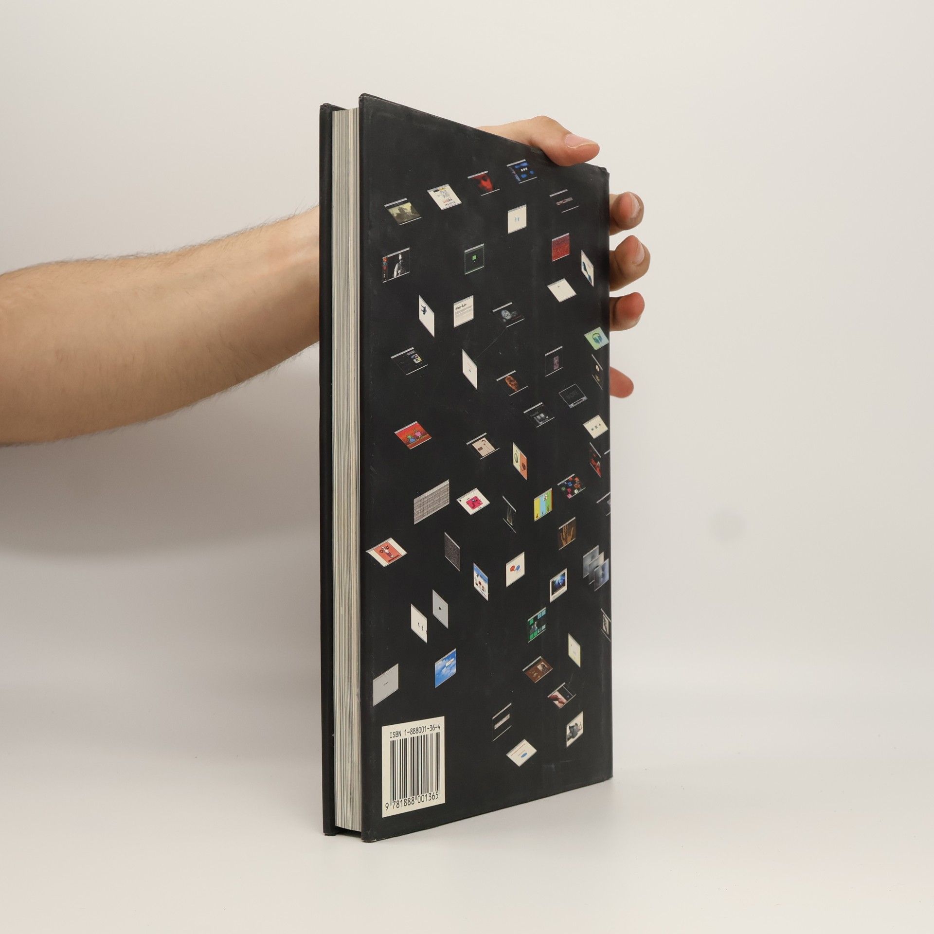 Robert Appleton Graphis Web Design Now, 1