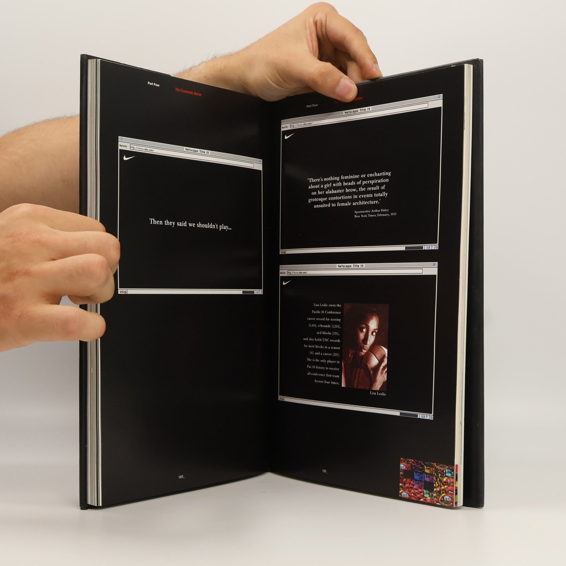 Robert Appleton Graphis Web Design Now, 1